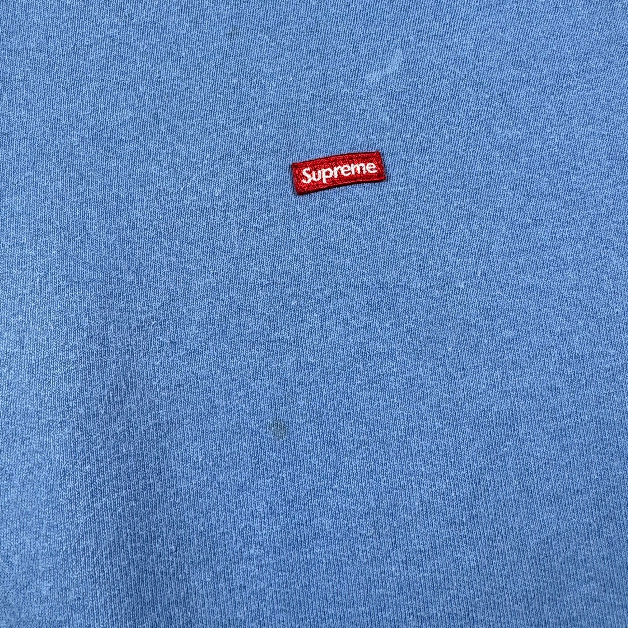 Sweat Supreme (M)