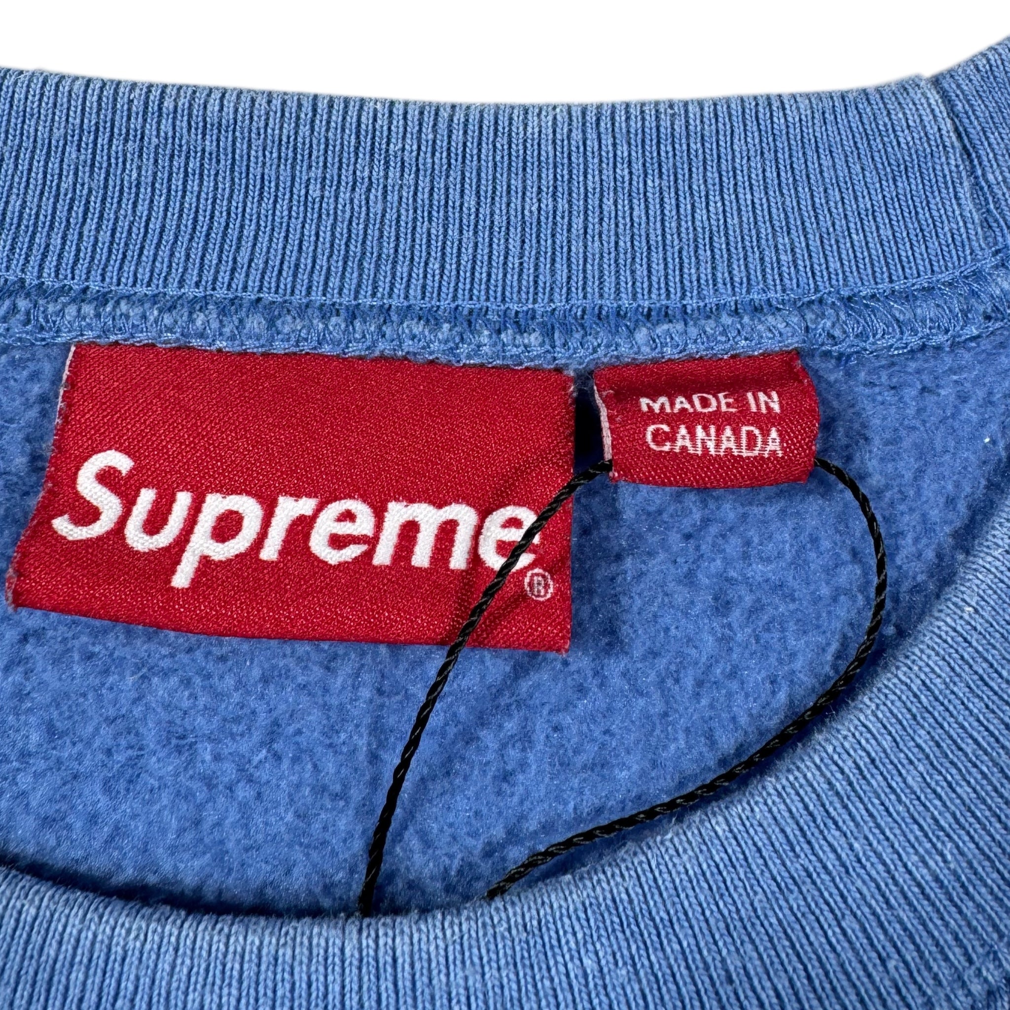 Sweat Supreme (M)
