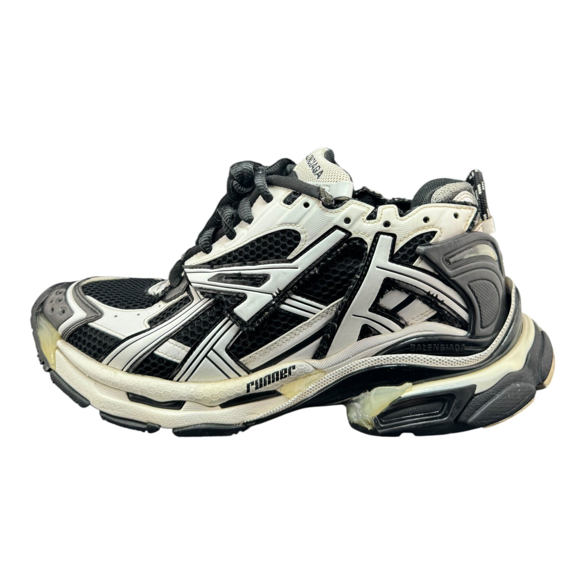 Balenciaga Runner (42EU)