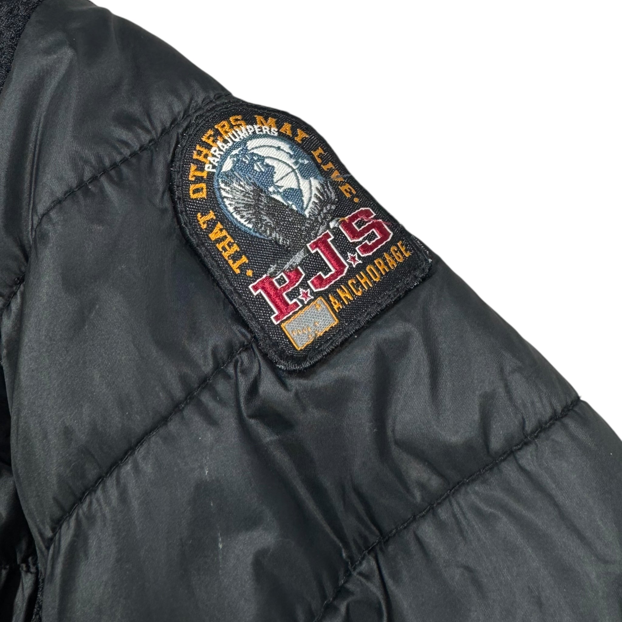 Parajumpers Jacket (S)