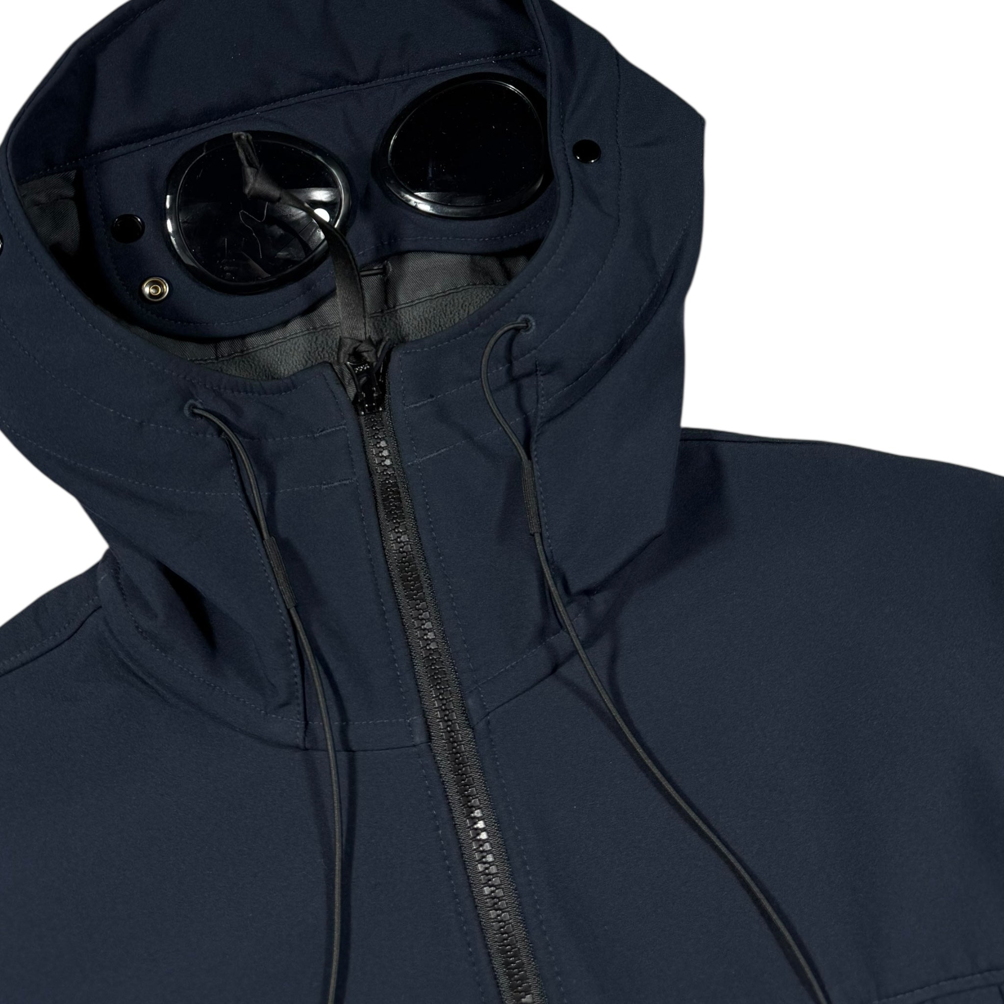 Softshell C.P. Company (L)
