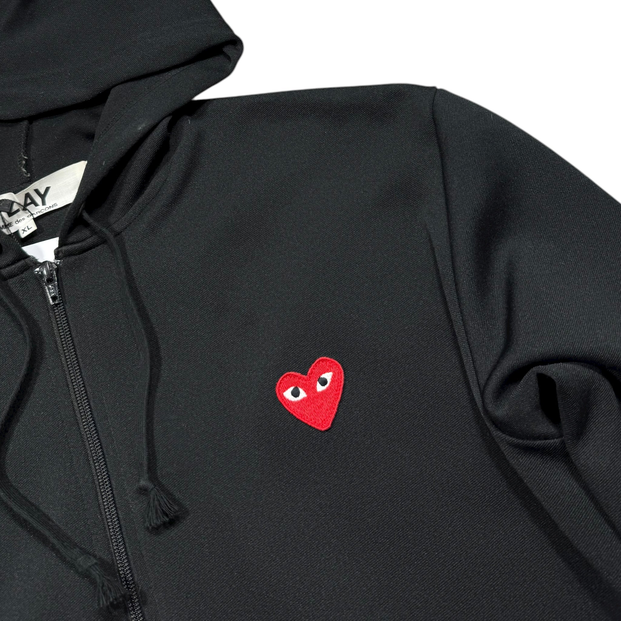 Sweat Comme des Garçons (L)