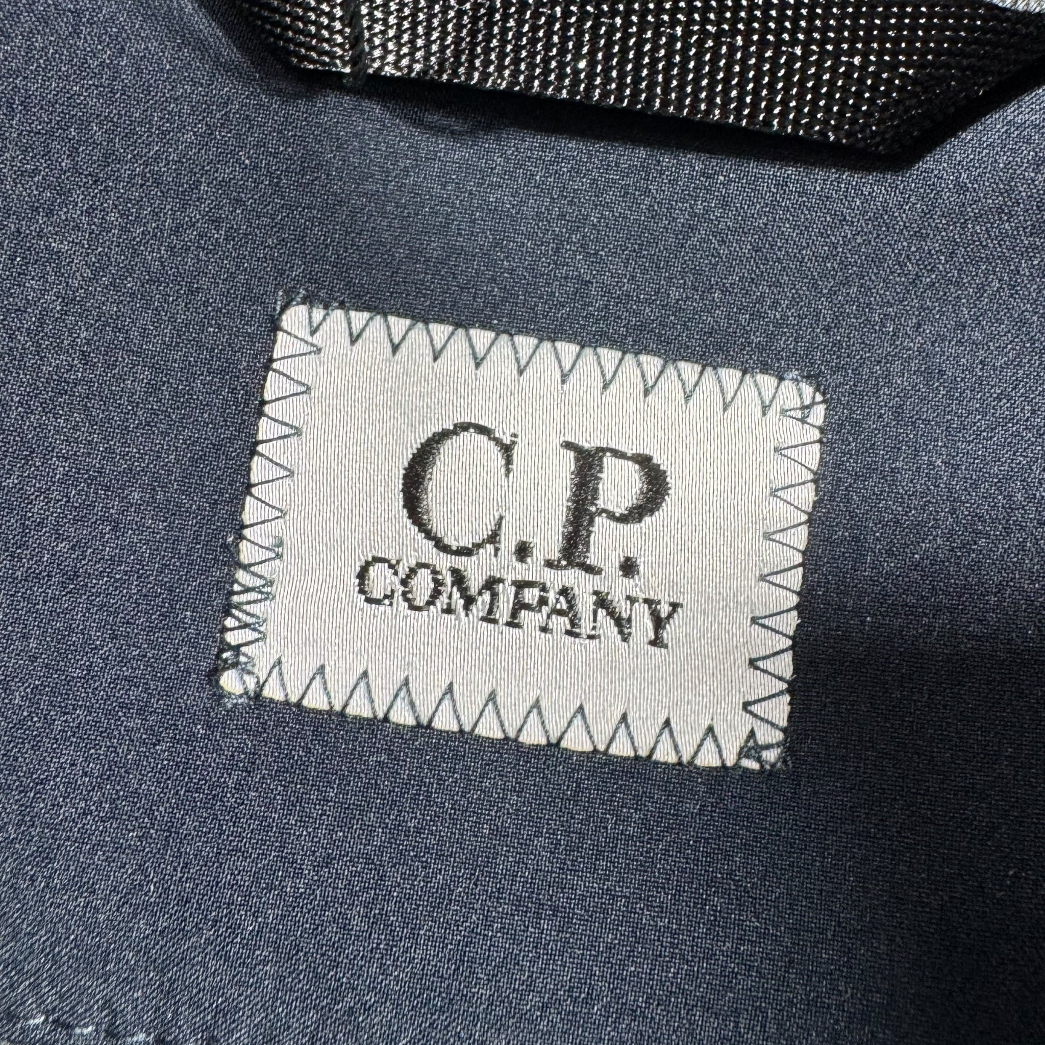 Softshell C.P. Company (L)