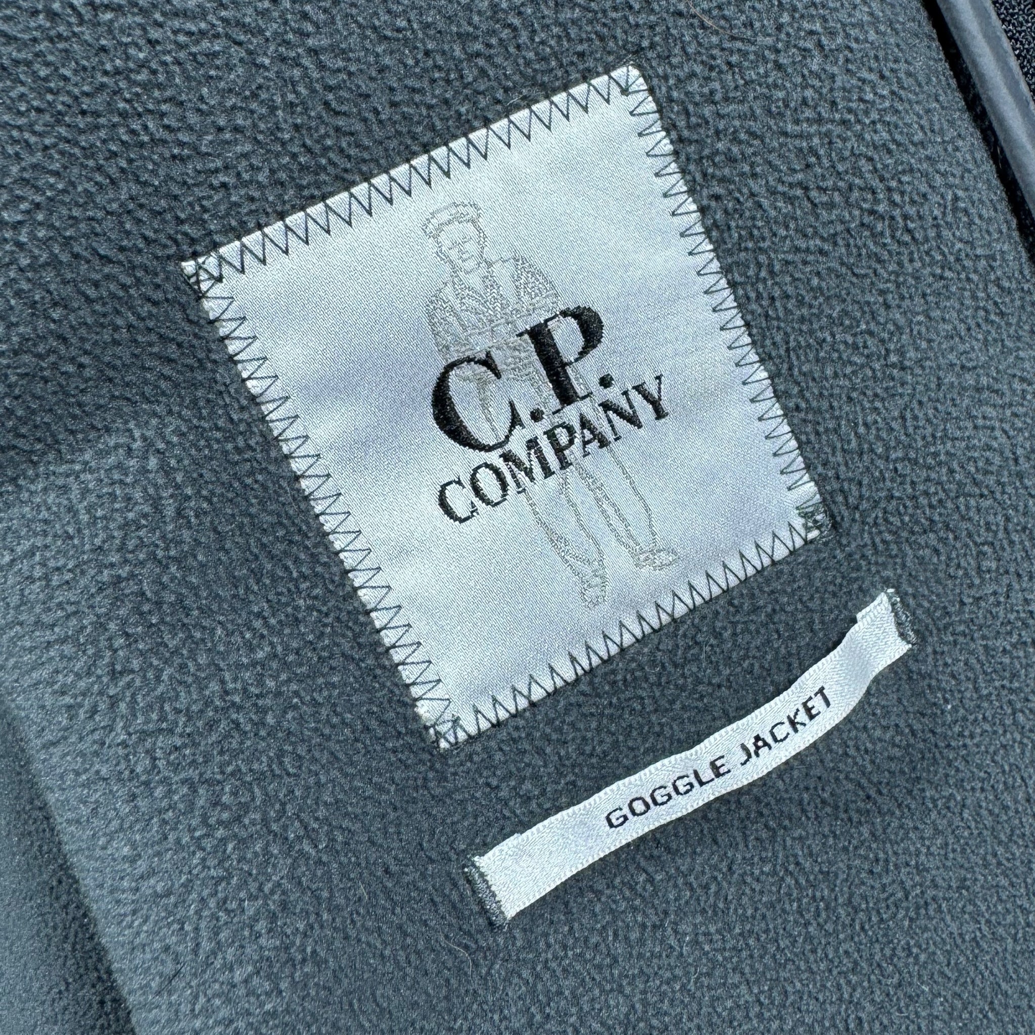 Softshell C.P. Company (L)