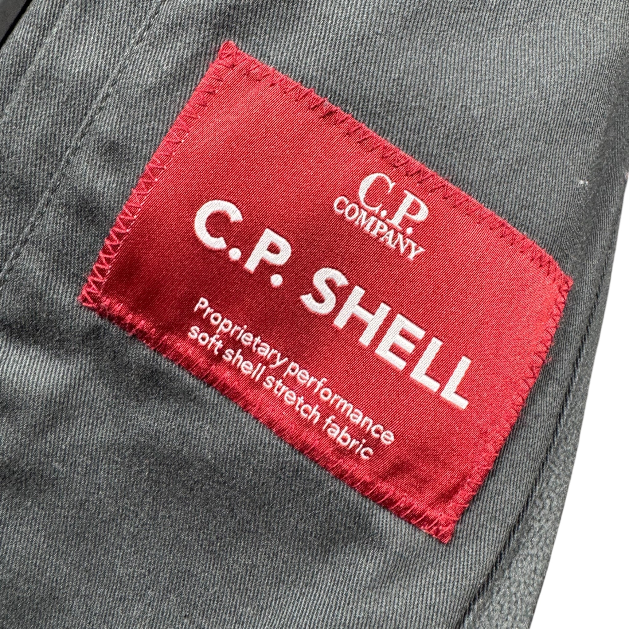 Softshell C.P. Company (L)