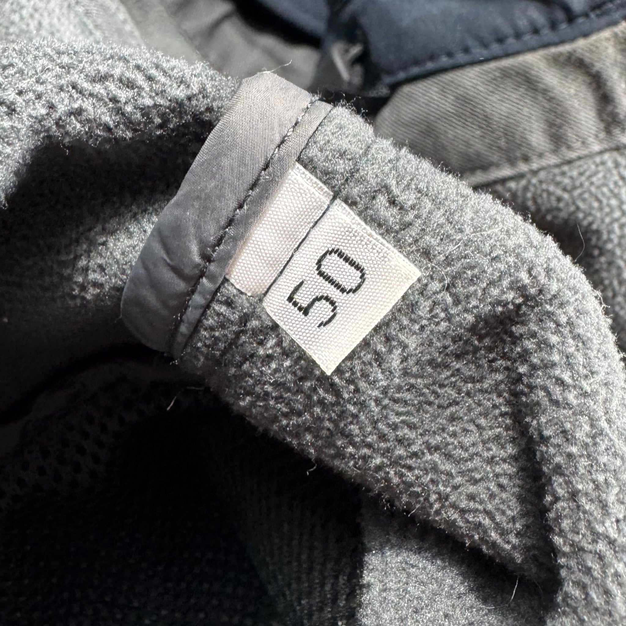 Softshell C.P. Company (L)