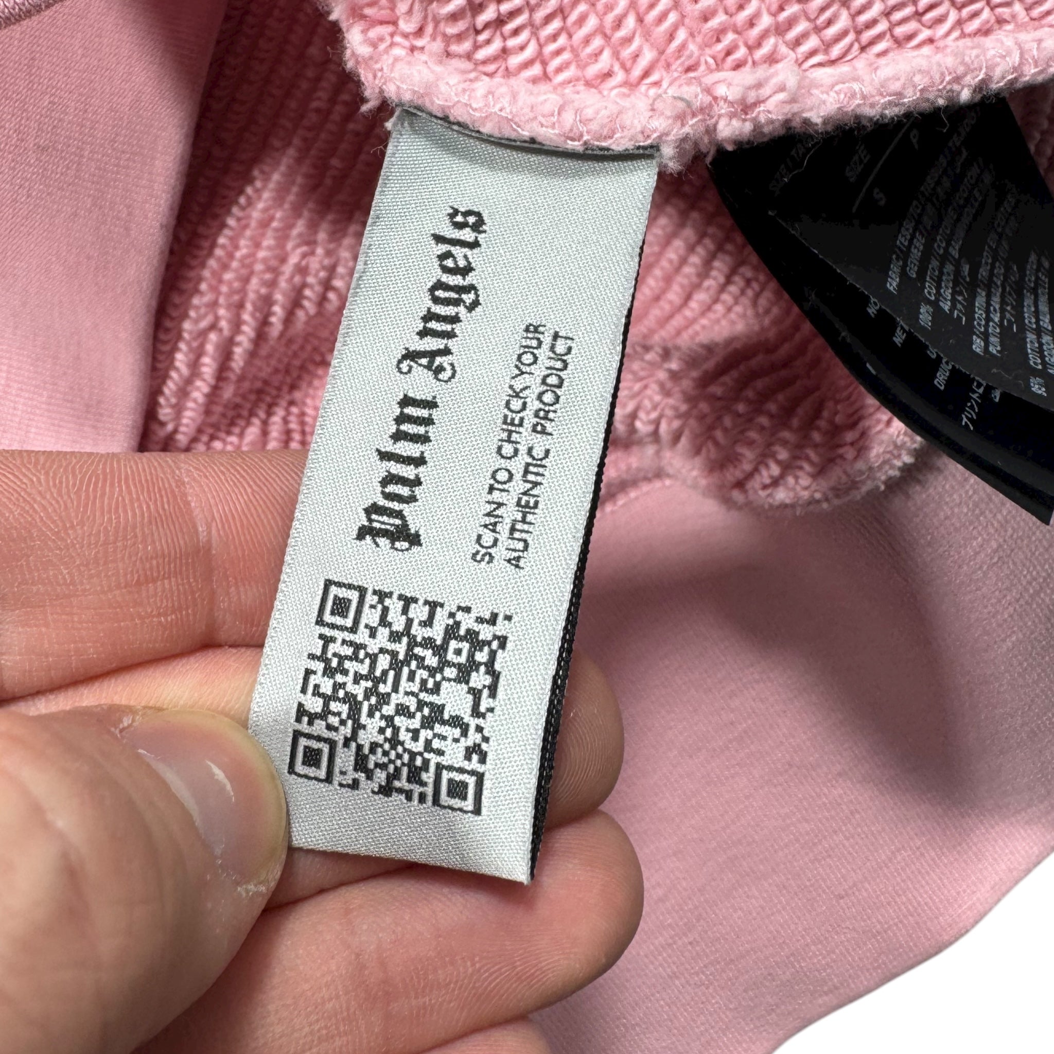 Sweat Palm Angels (S)