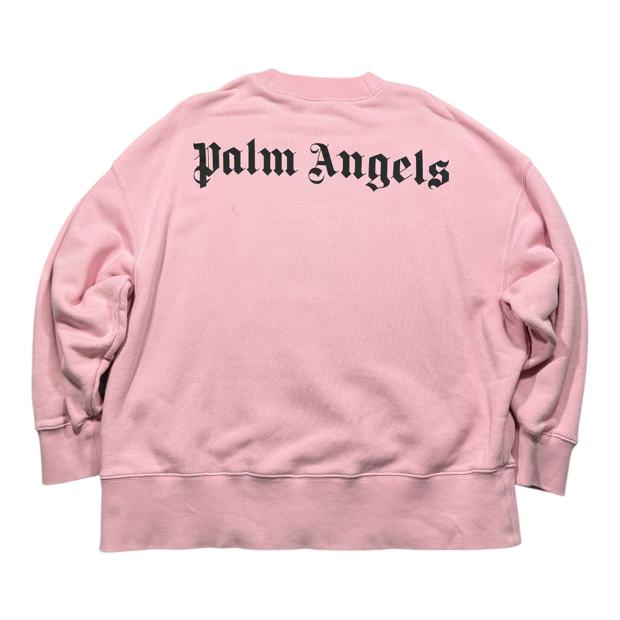 Sweat Palm Angels (S)