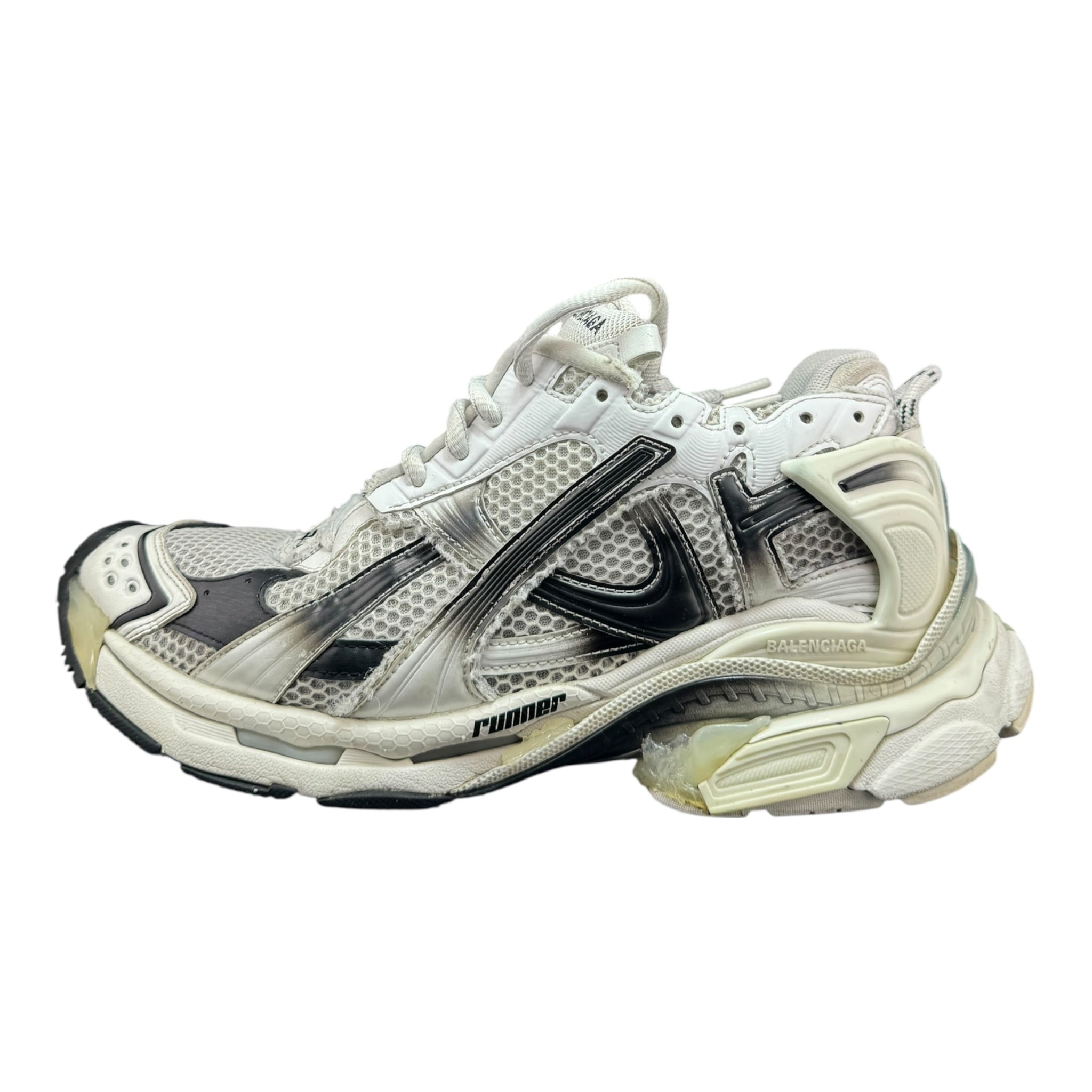 Balenciaga Runner (43EU)