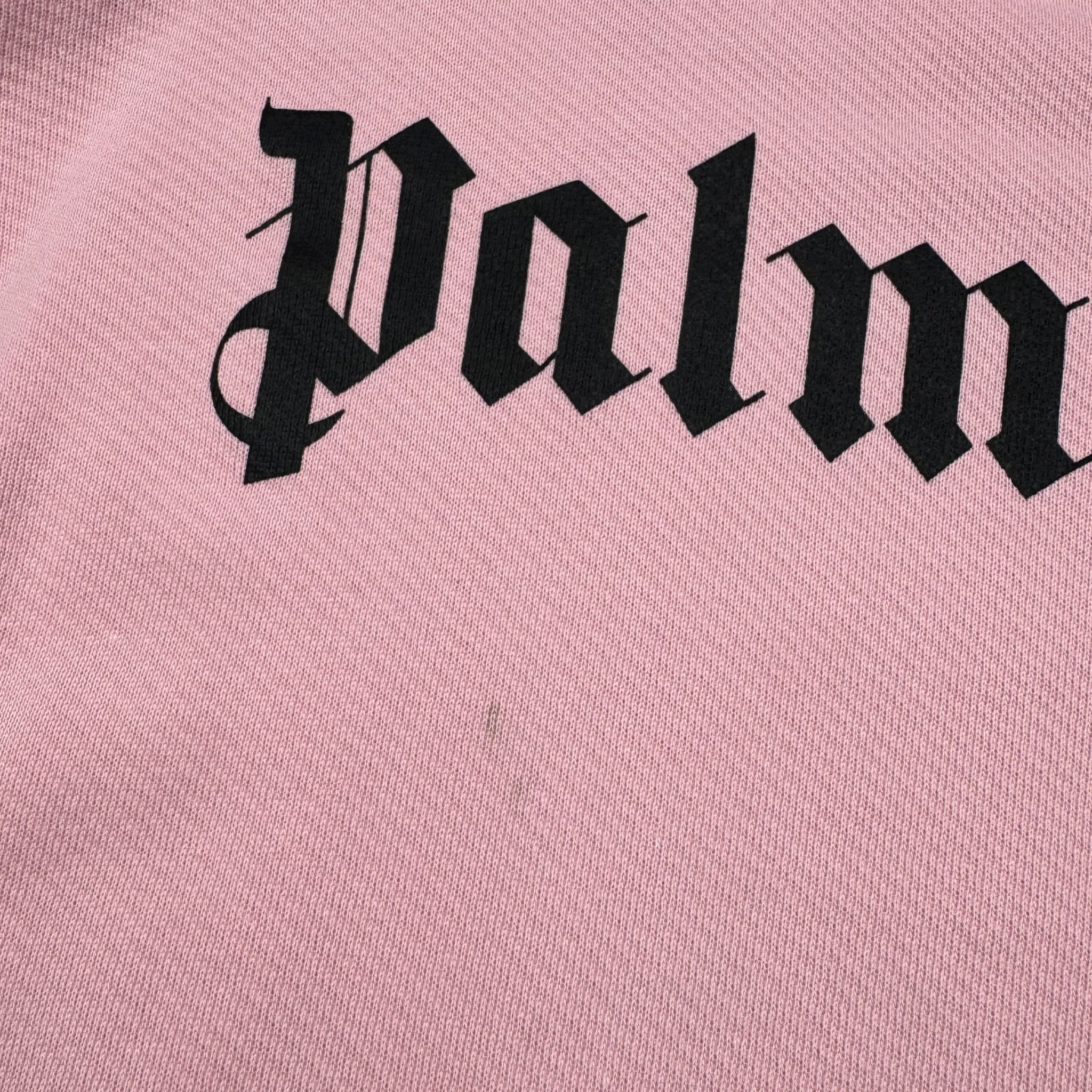 Sweat Palm Angels (S)