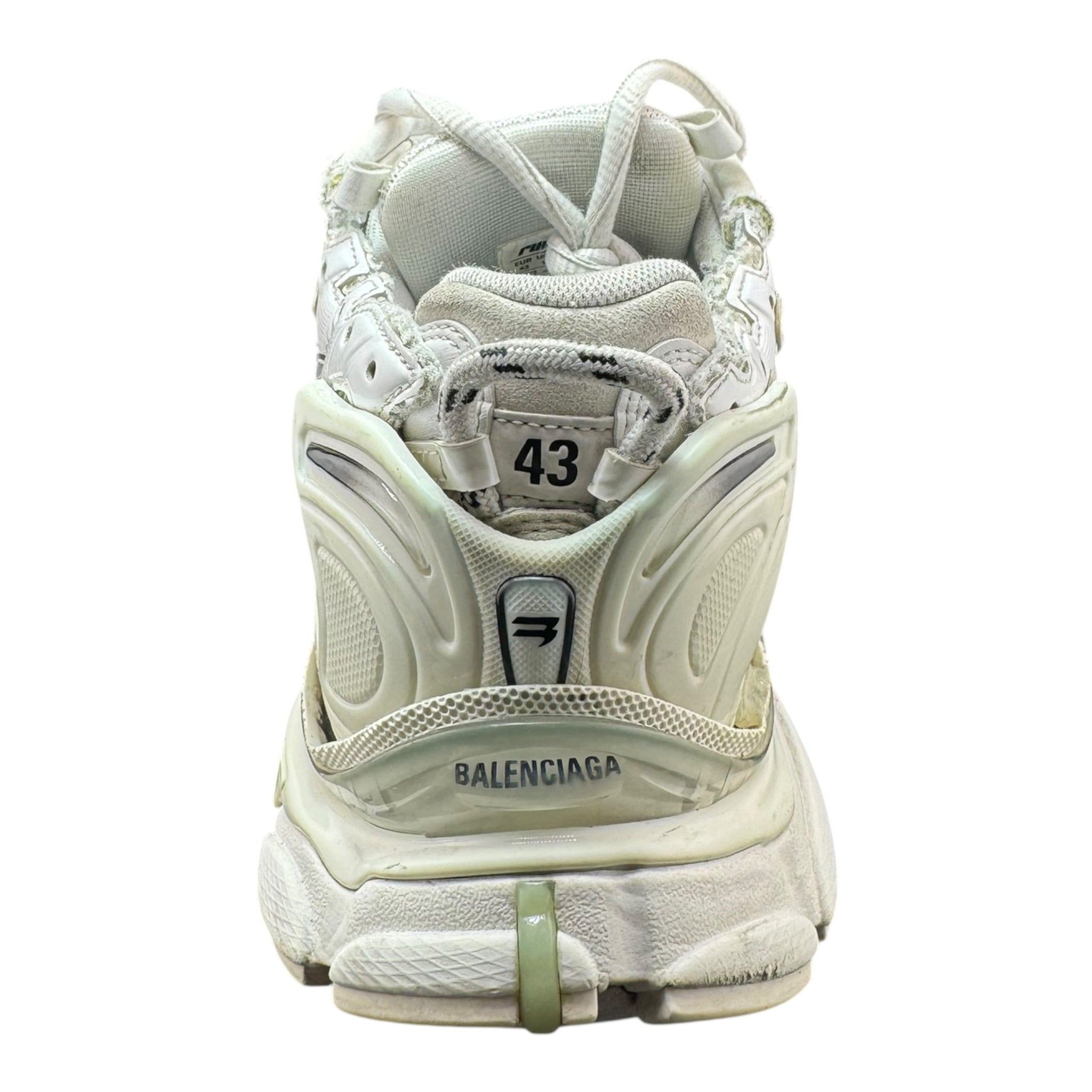 Balenciaga Runner (43EU)