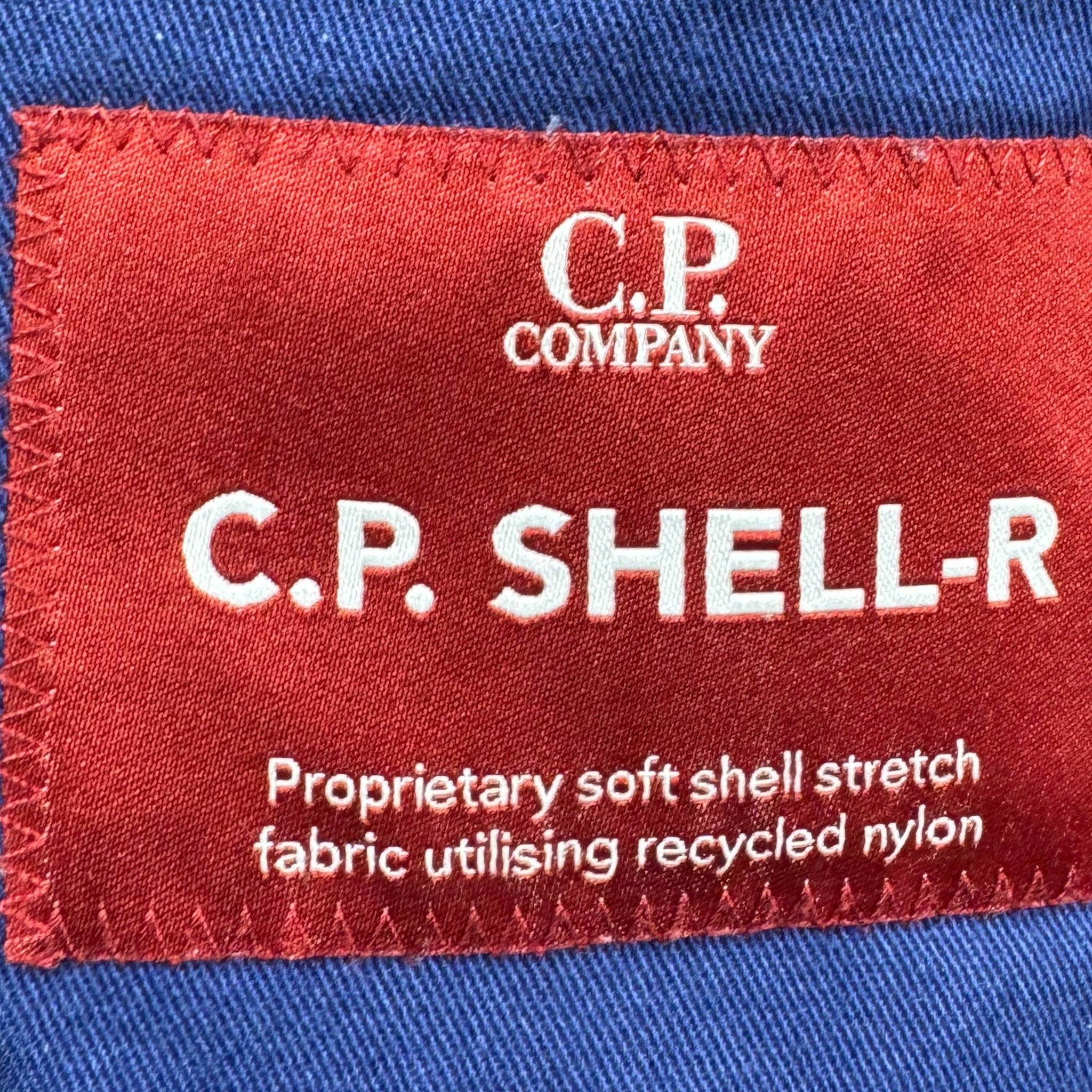 Softshell C.P. Company (M)