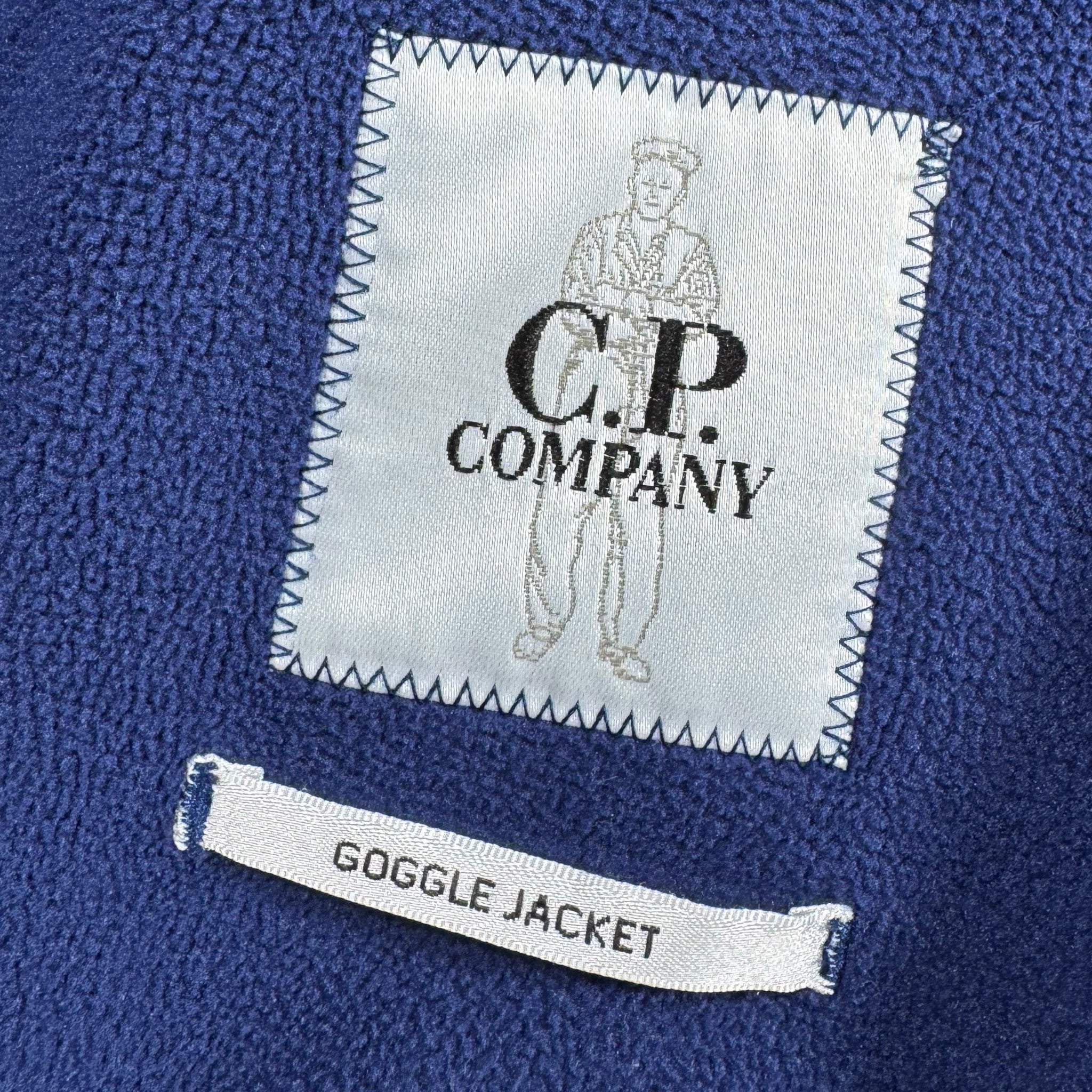 Softshell C.P. Company (M)