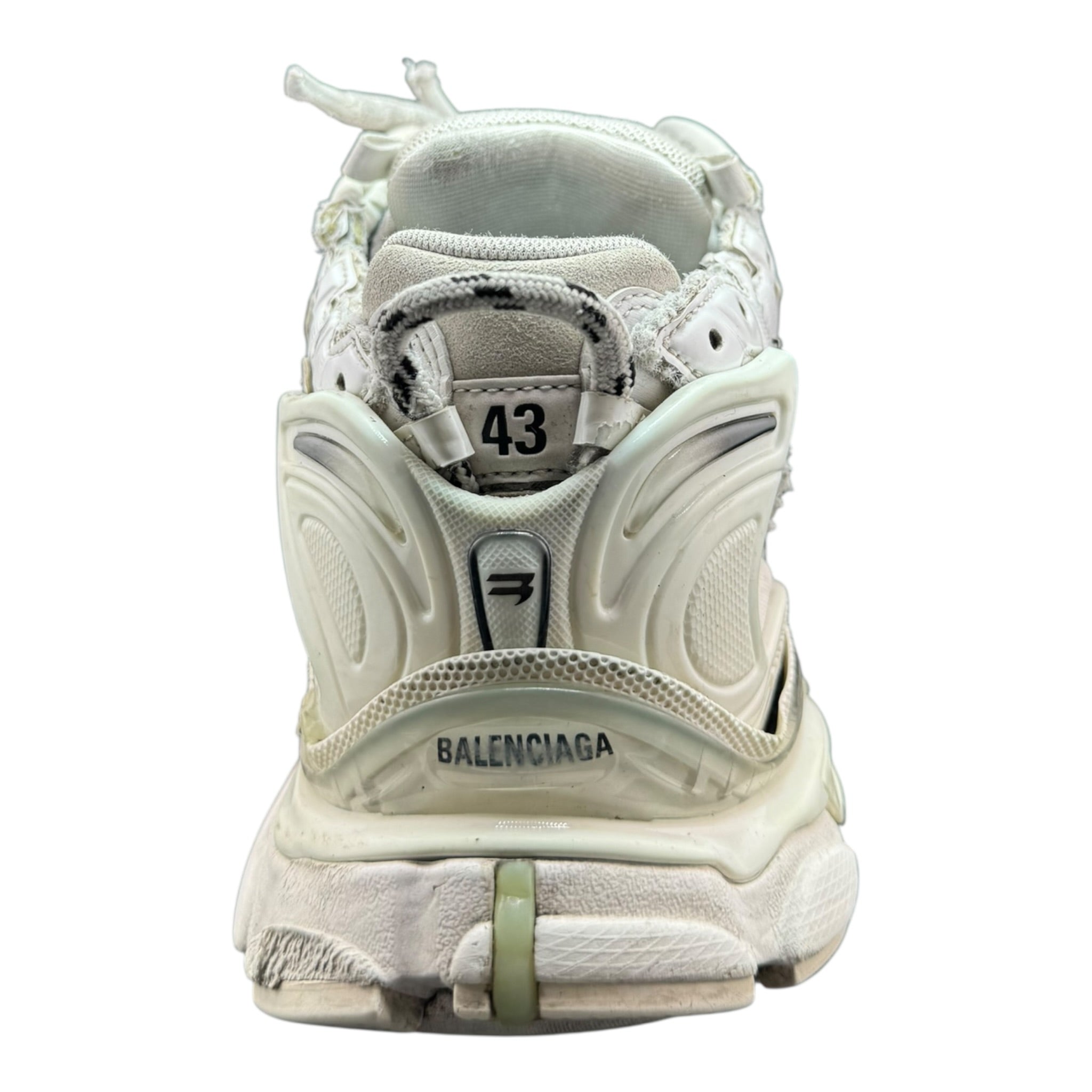 Balenciaga Runner (43EU)