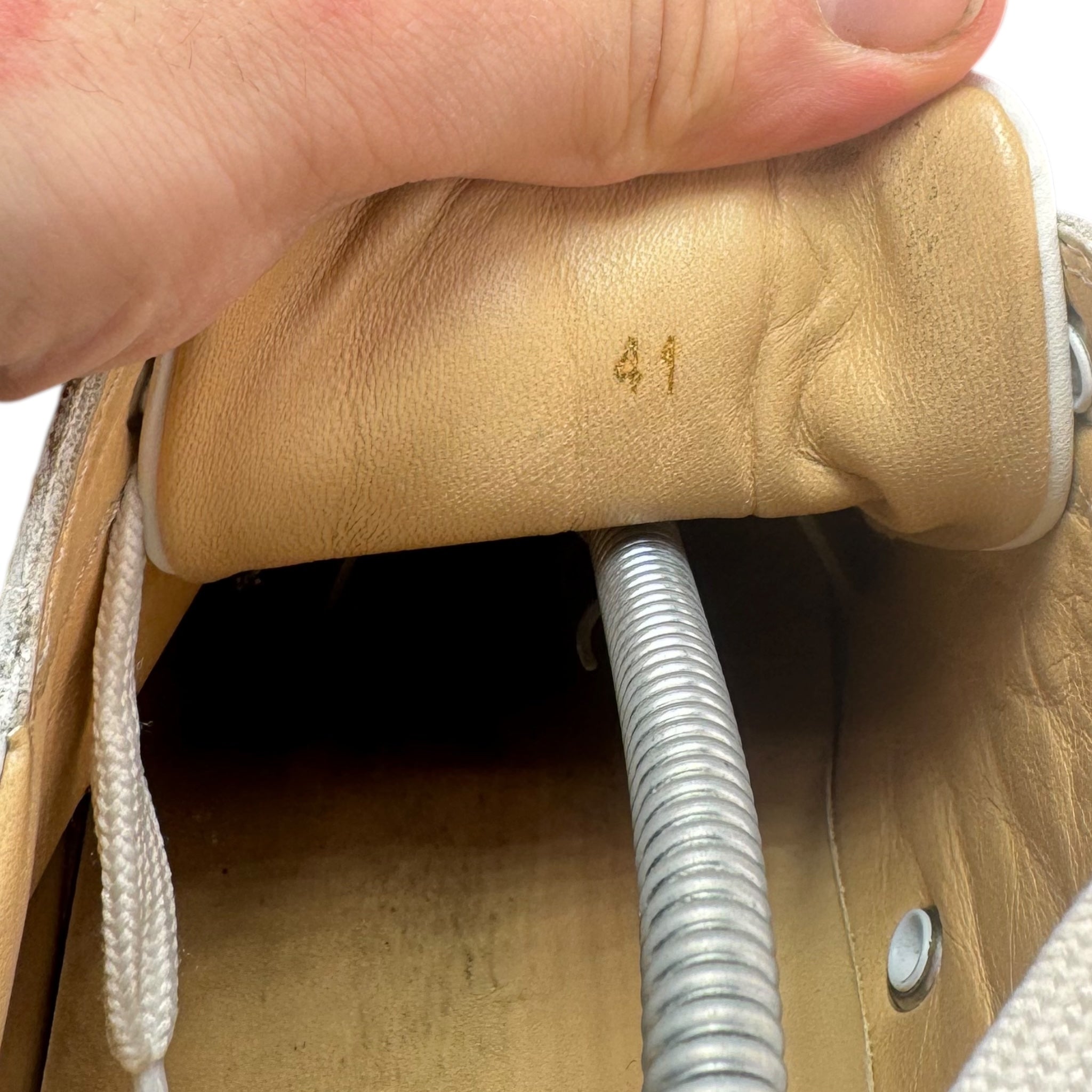 Christian Louboutin Spikes (41EU)