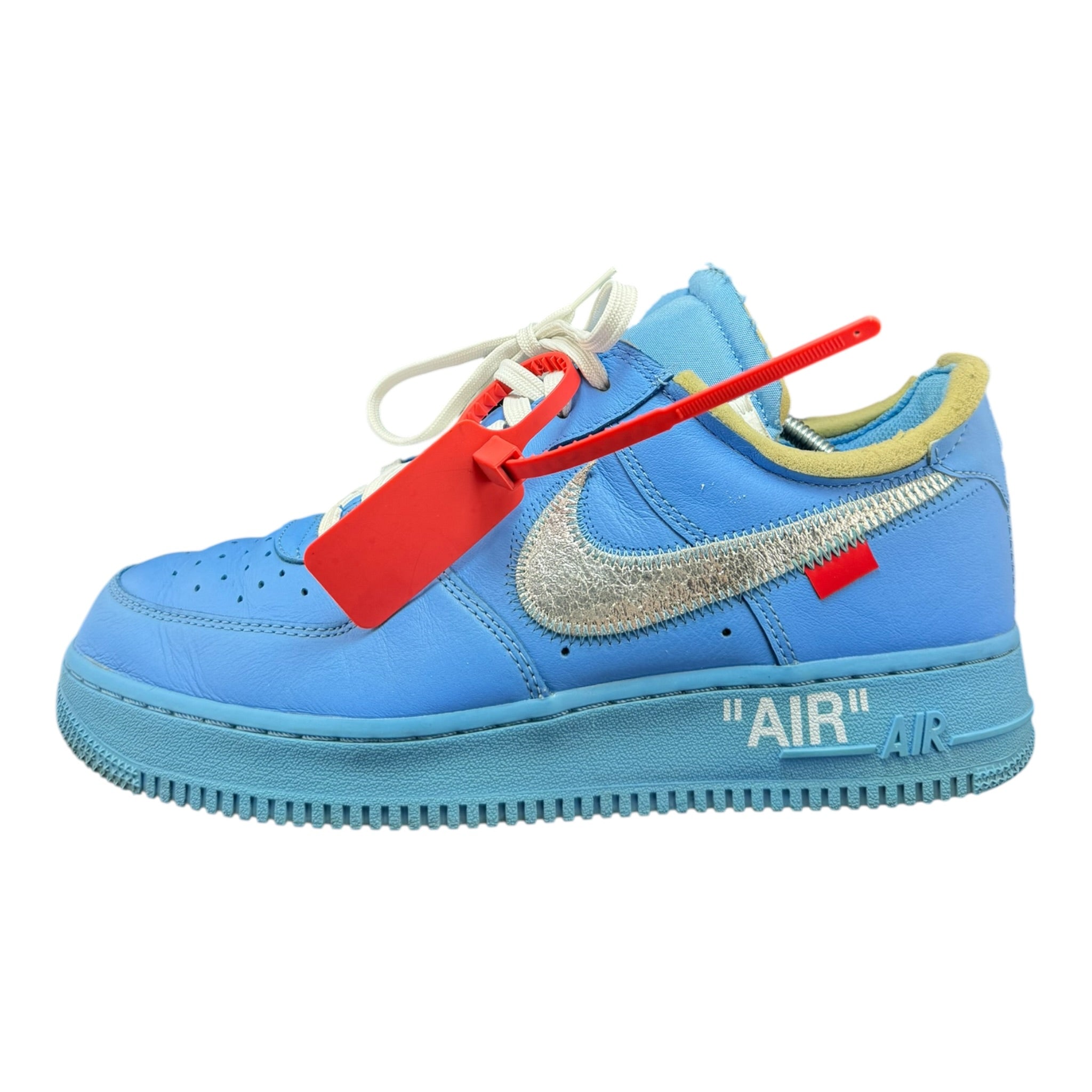 Nike Air Force 1 Off White MCA (42.5EU)