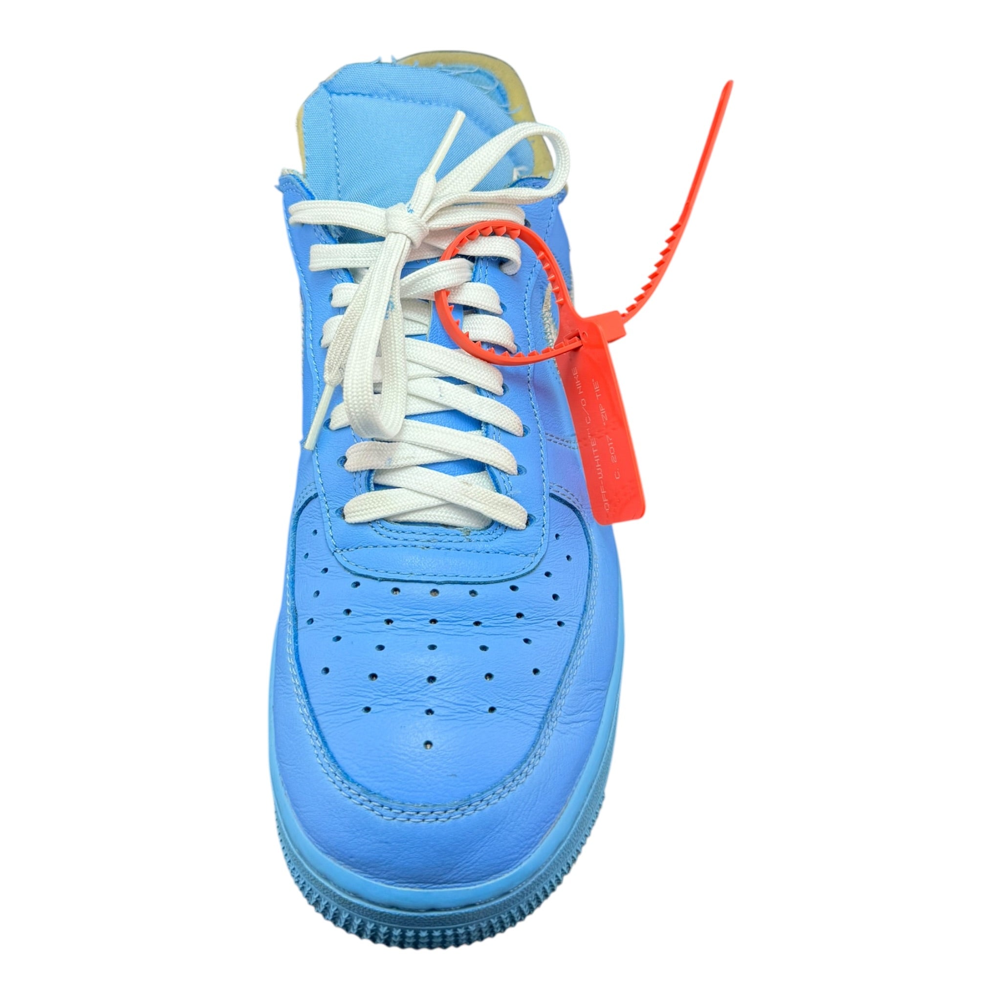 Nike Air Force 1 Off White MCA (42.5EU)