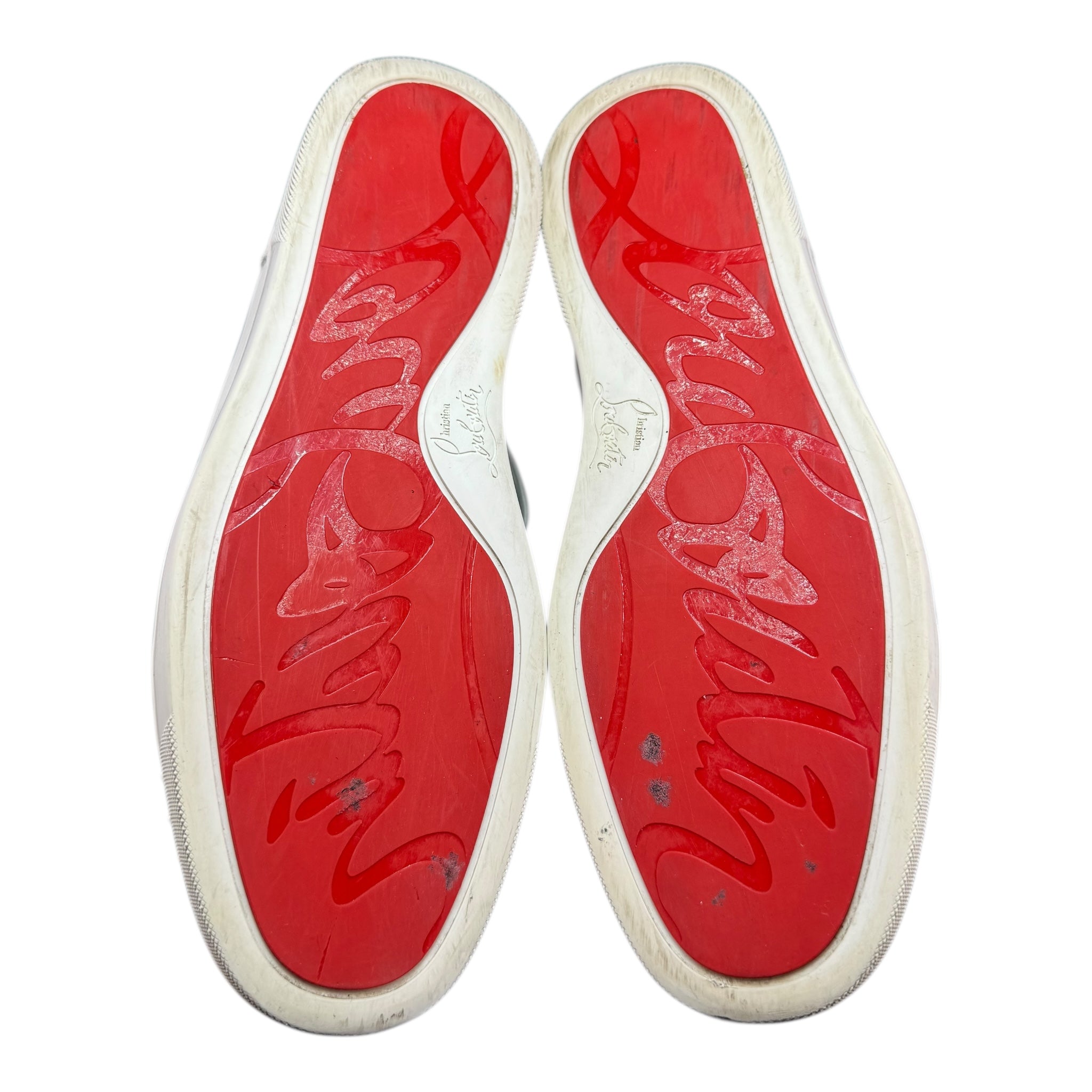 Christian Louboutin Spikes (41EU)