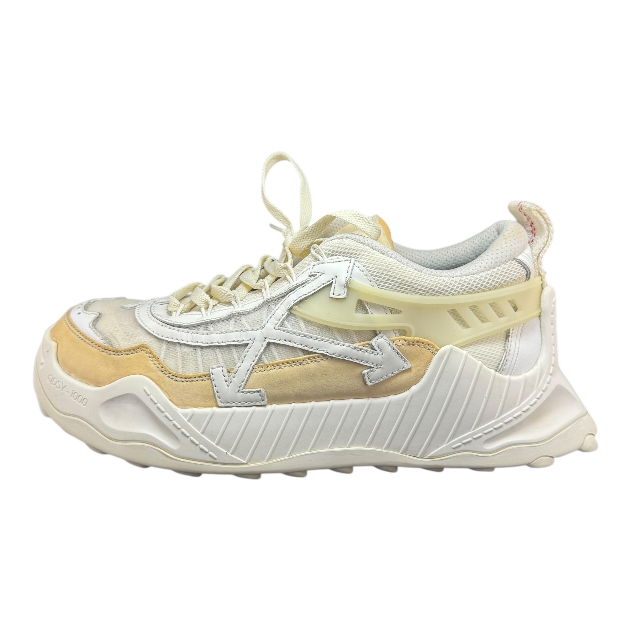 Off-White Be Right Back (44EU)