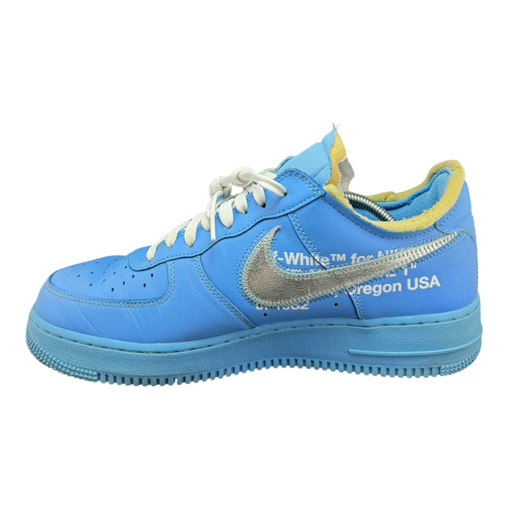 Nike Air Force 1 Off White MCA (42.5EU)
