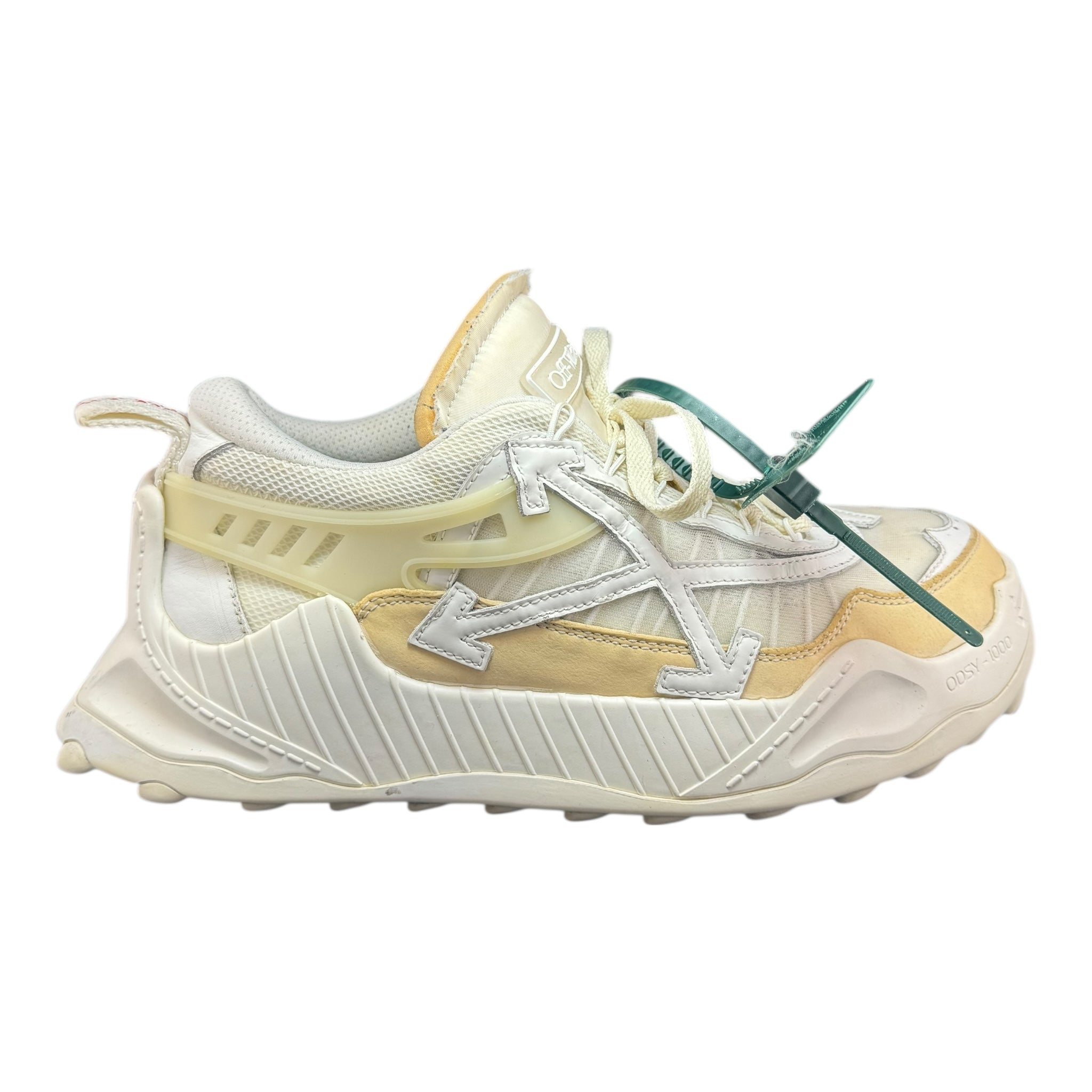 Off-White Be Right Back (44EU)