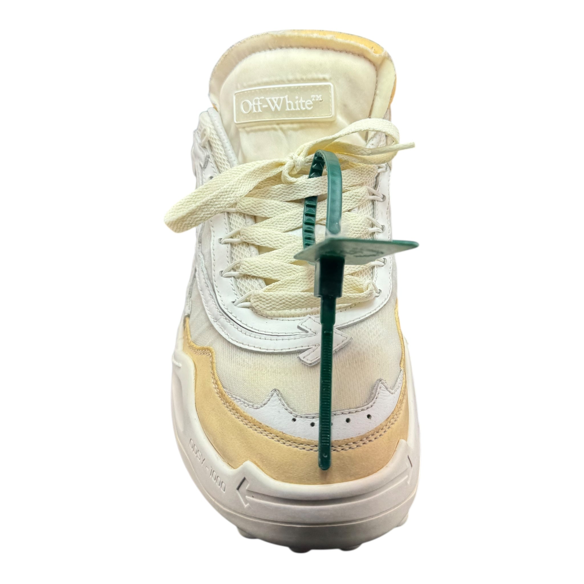 Off-White Be Right Back (44EU)