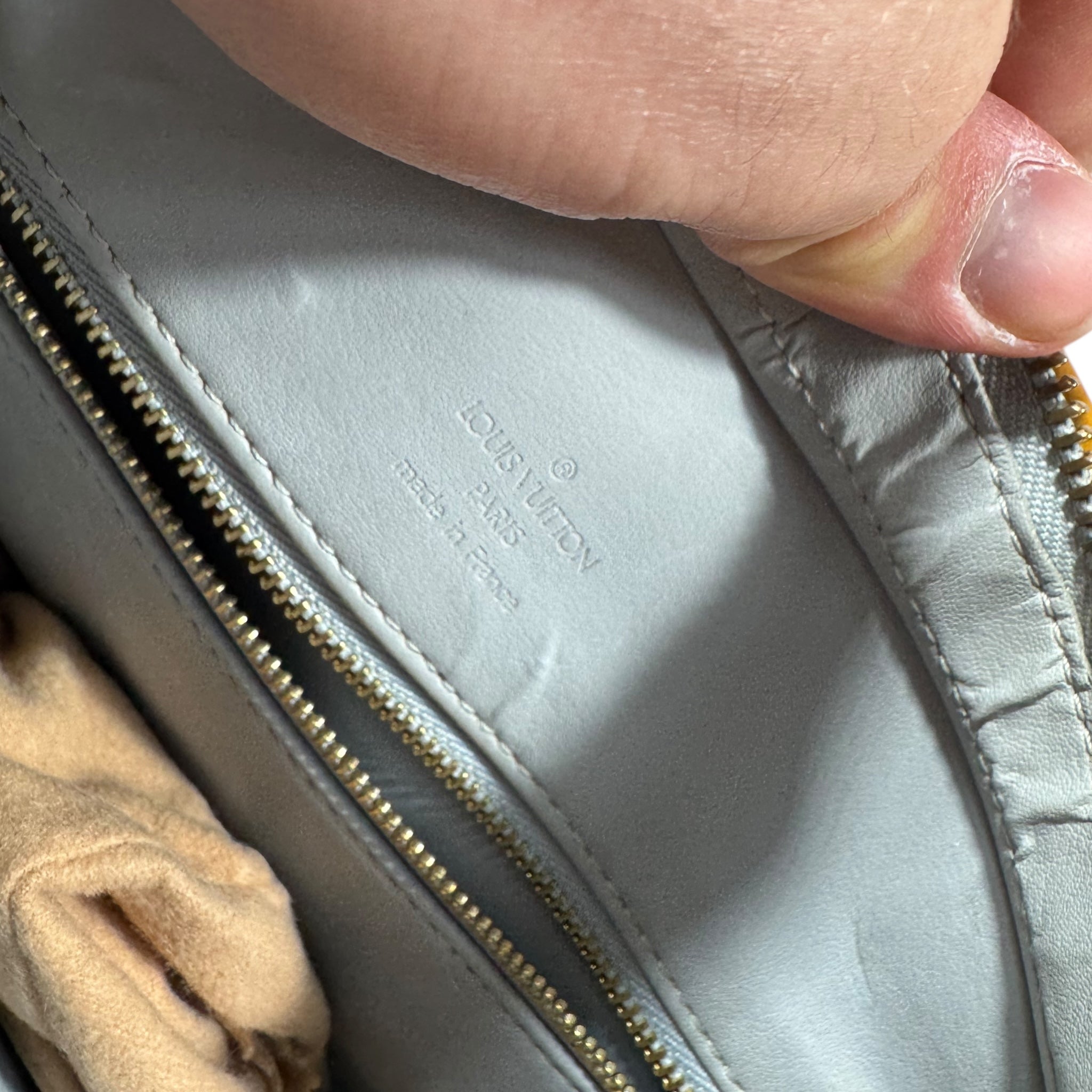 Louis Vuitton Tasche