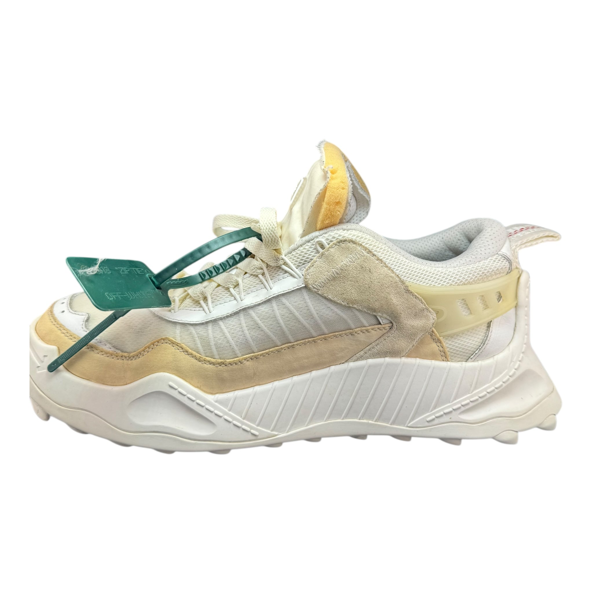 Off-White Be Right Back (44EU)