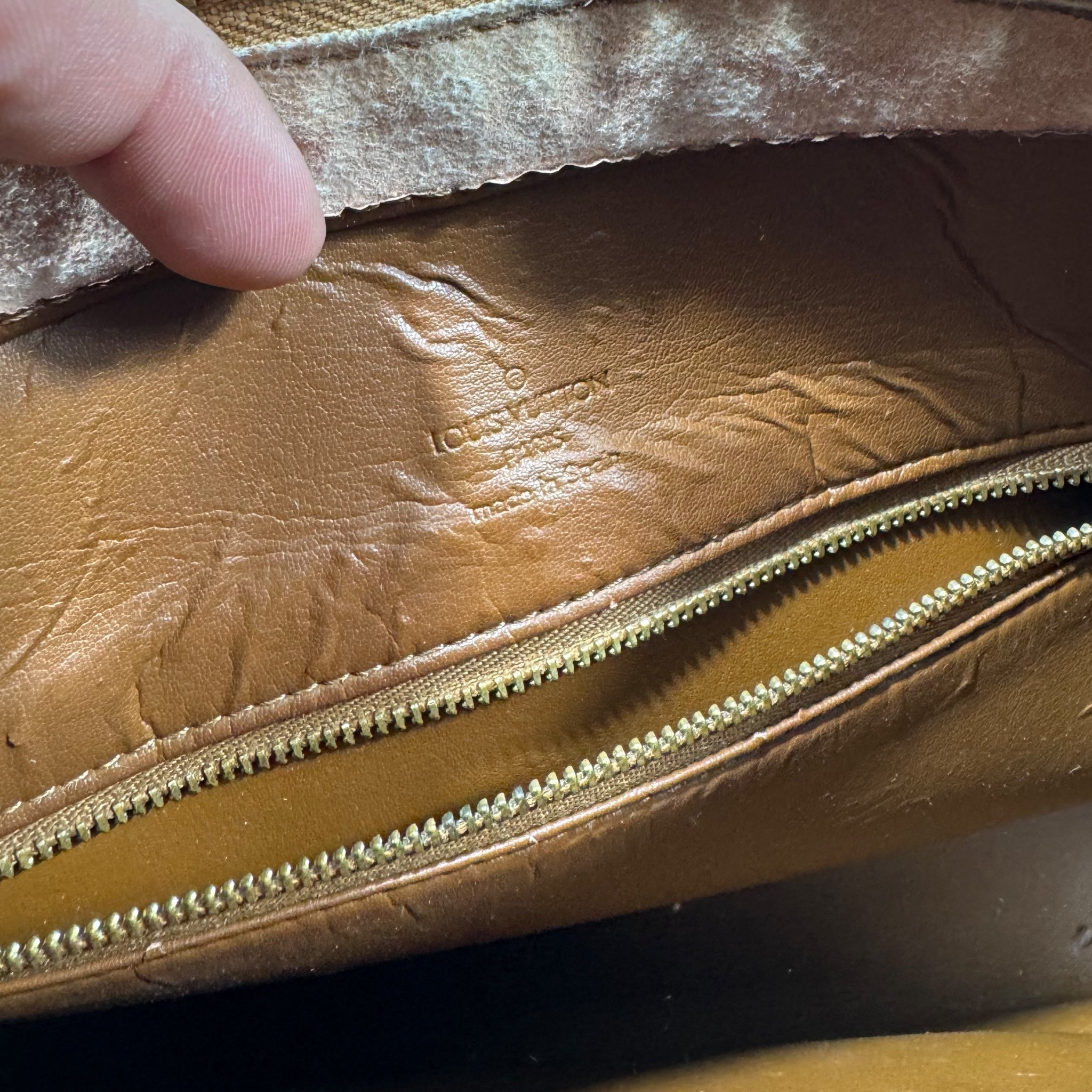 Louis Vuitton Tasche