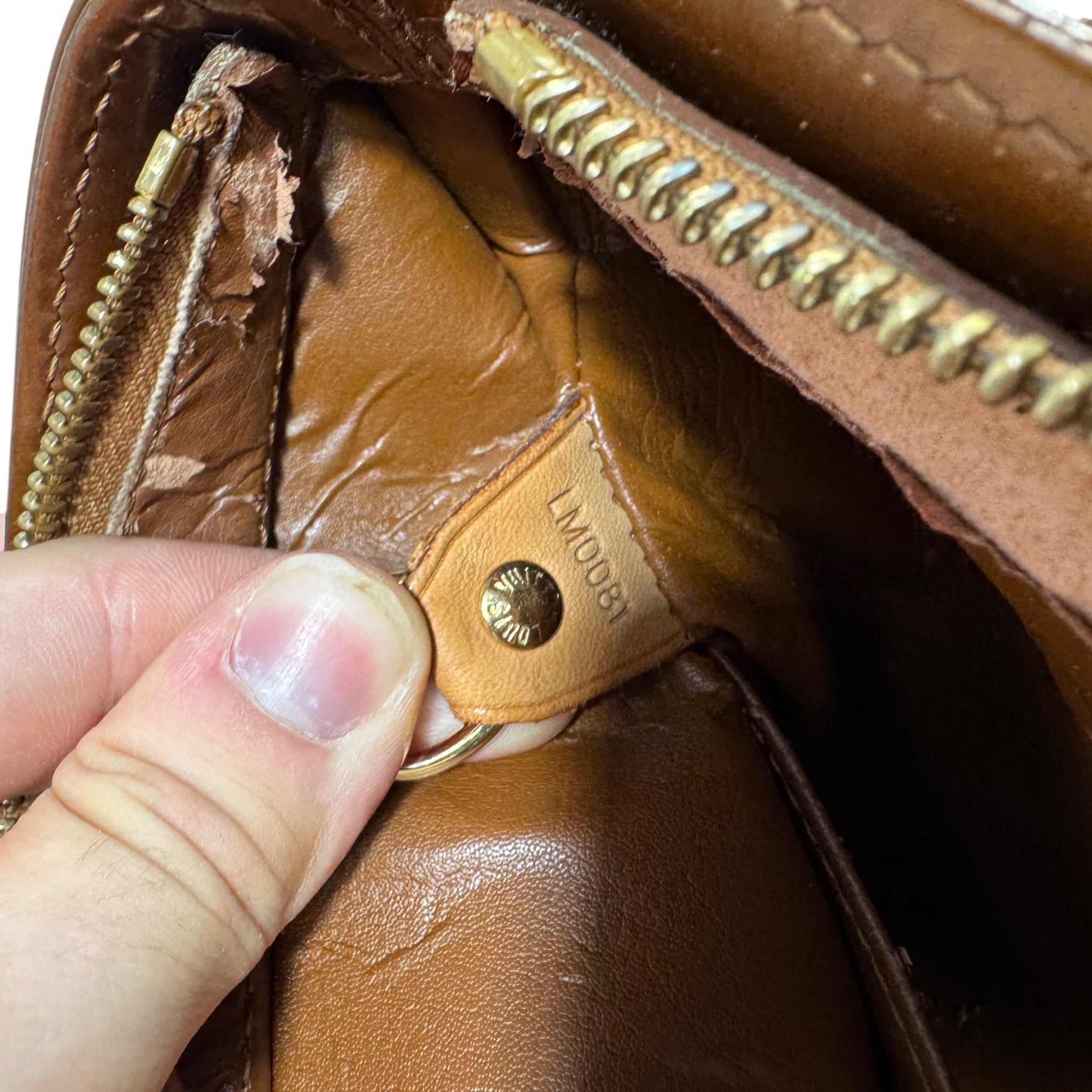 Louis Vuitton Tasche