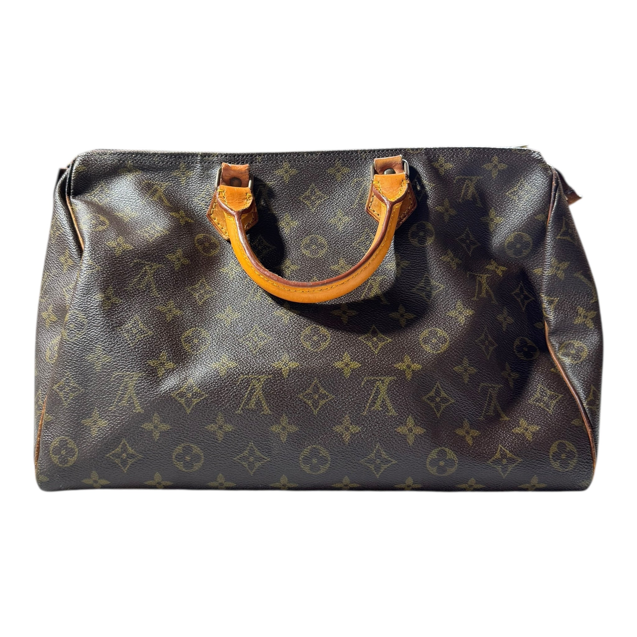 Louis Vuitton Speedy 35 Tasche