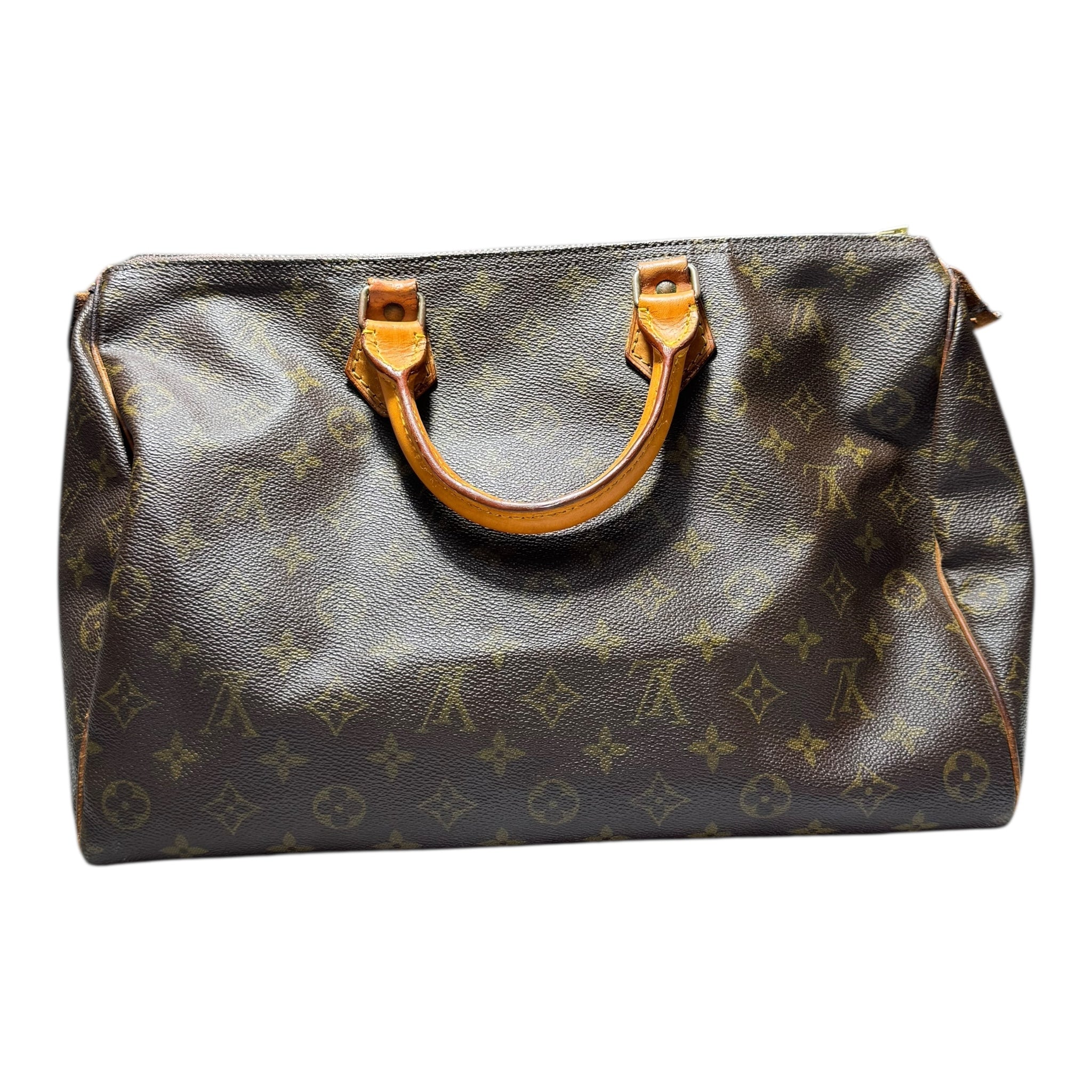 Louis Vuitton Speedy 35 Tasche