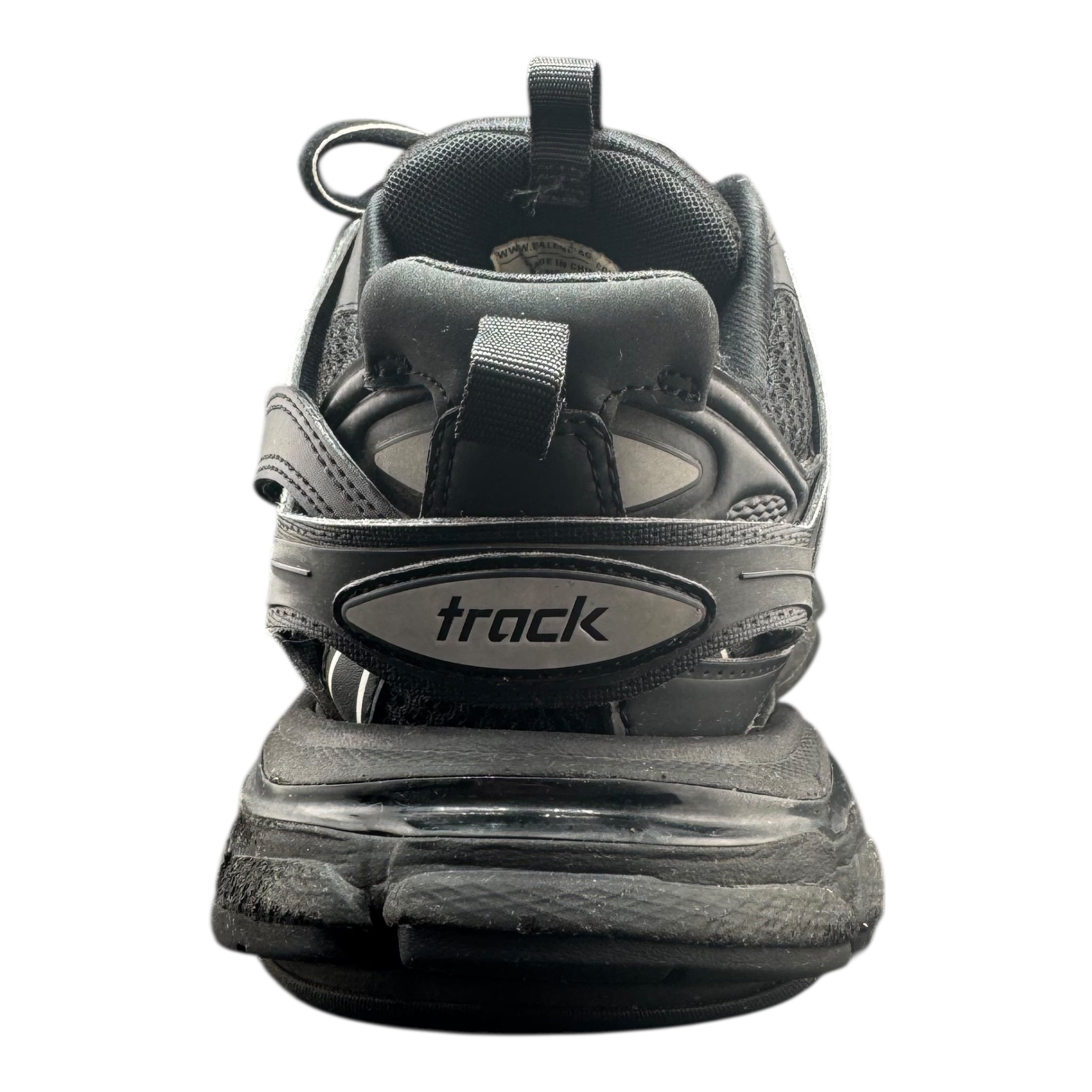 Balenciaga Track (39EU)