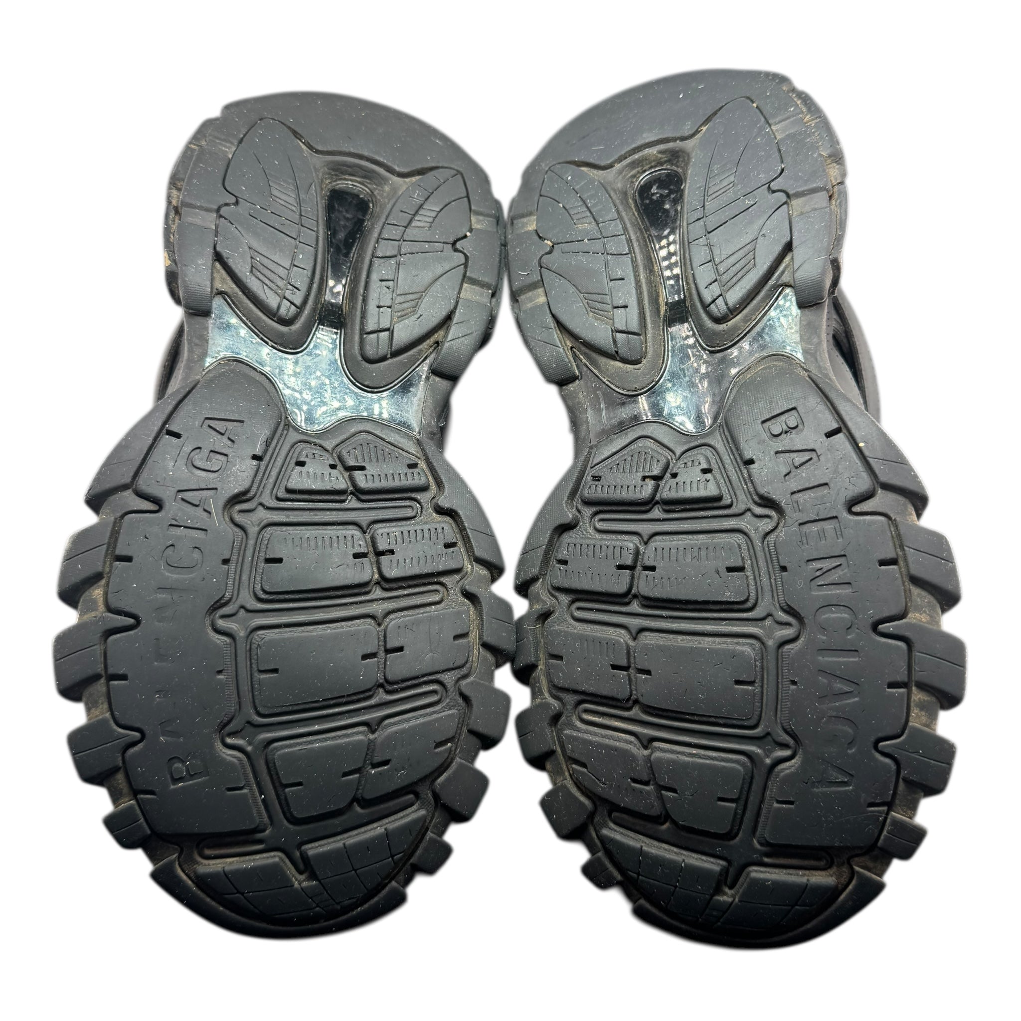 Balenciaga Track (39EU)