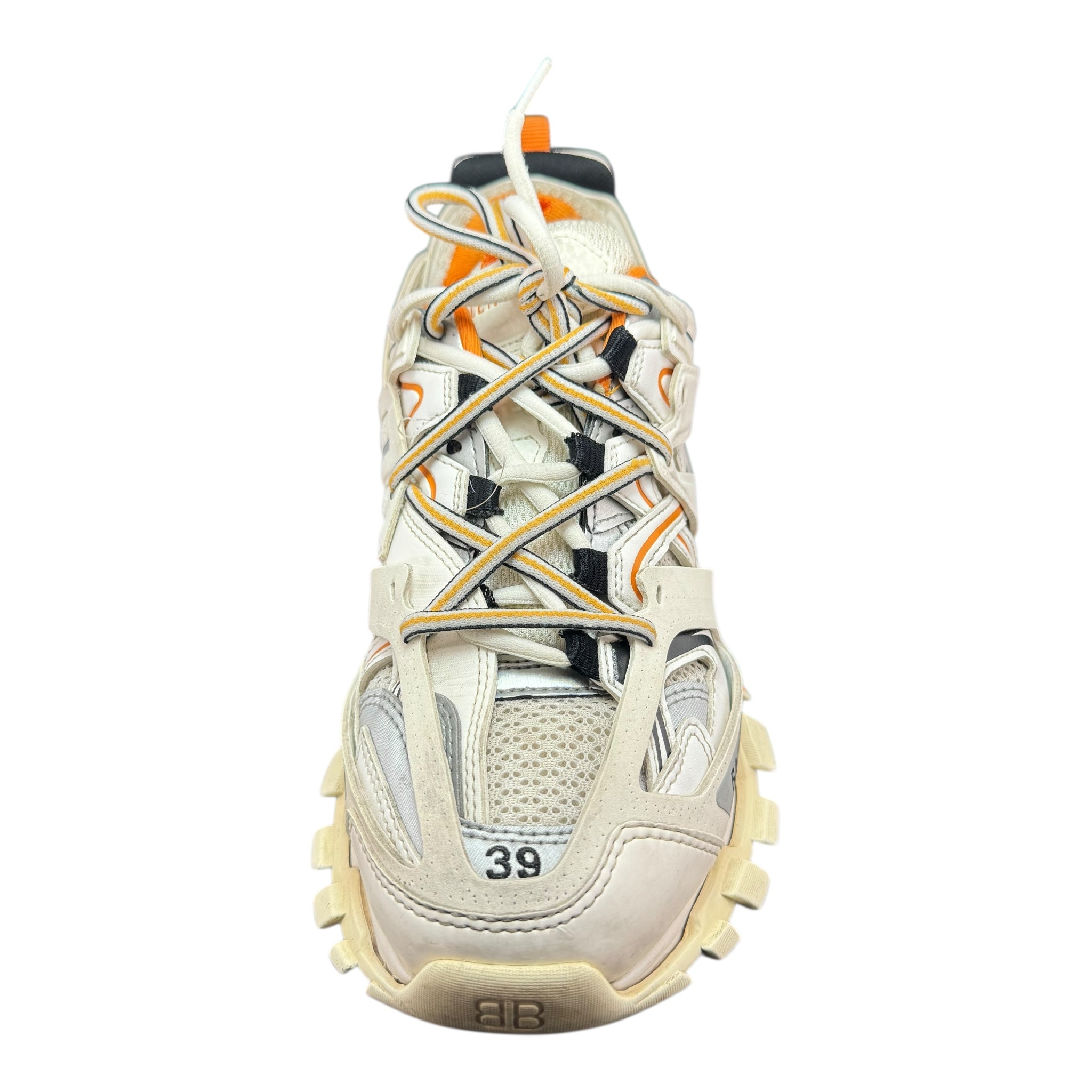 Balenciaga Track (39EU)