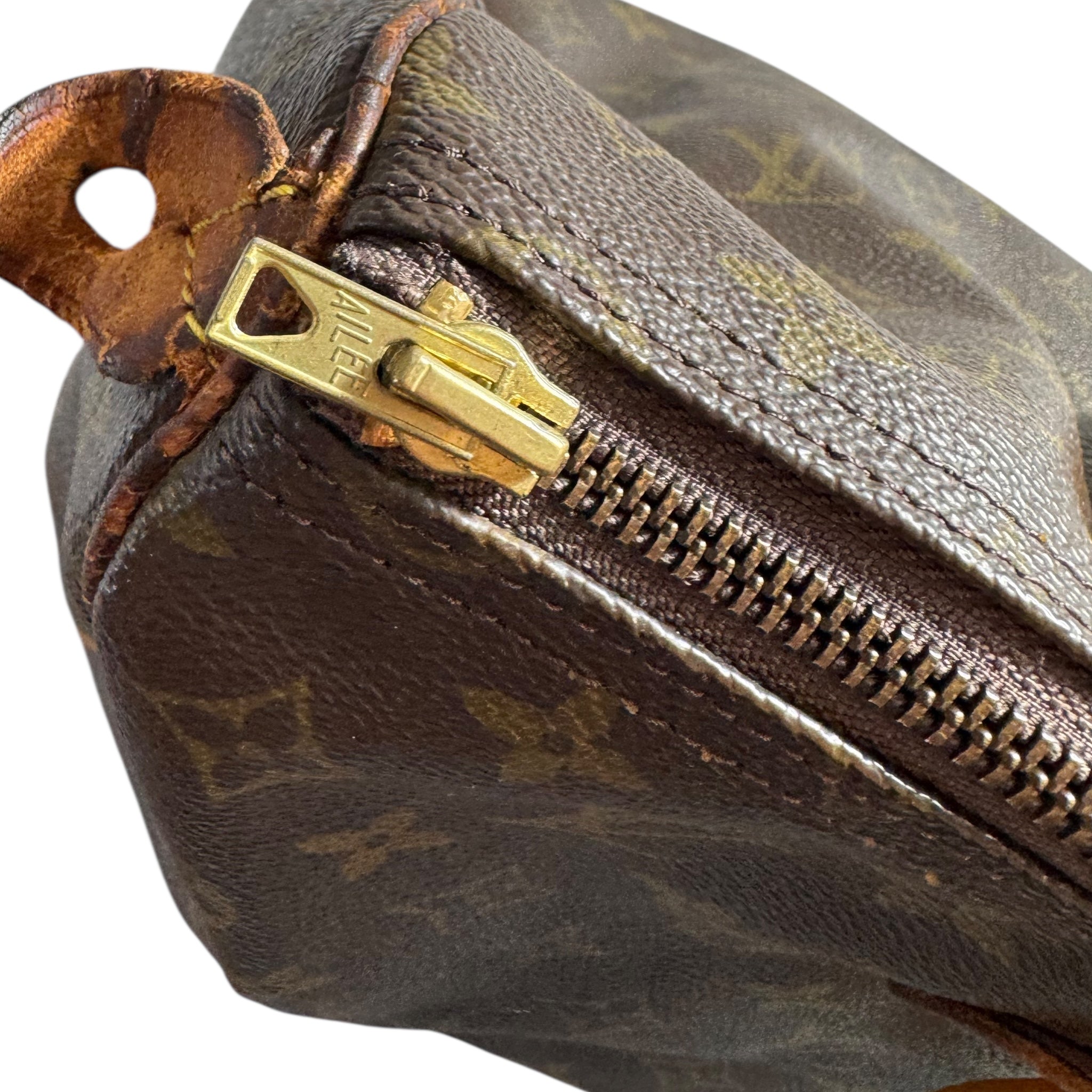 Louis Vuitton Speedy 35 Tasche