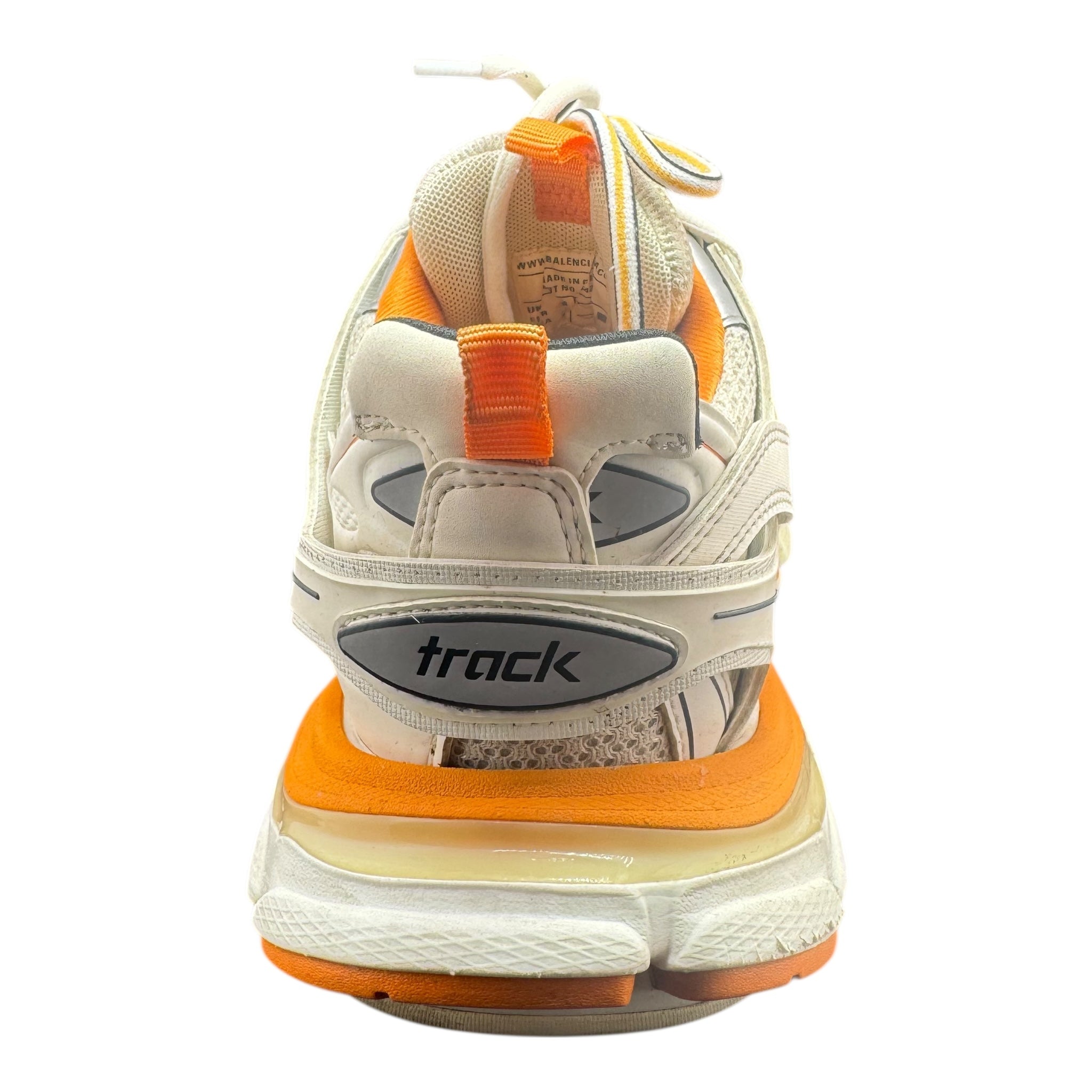 Balenciaga Track (39EU)