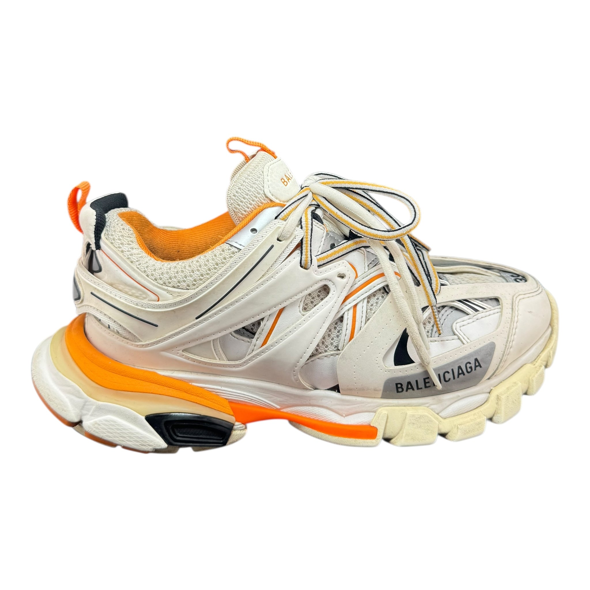 Balenciaga Track (39EU)