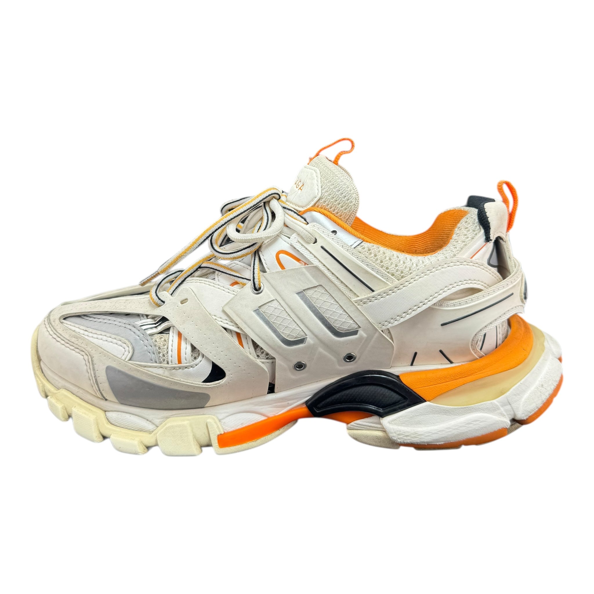 Balenciaga Track (39EU)