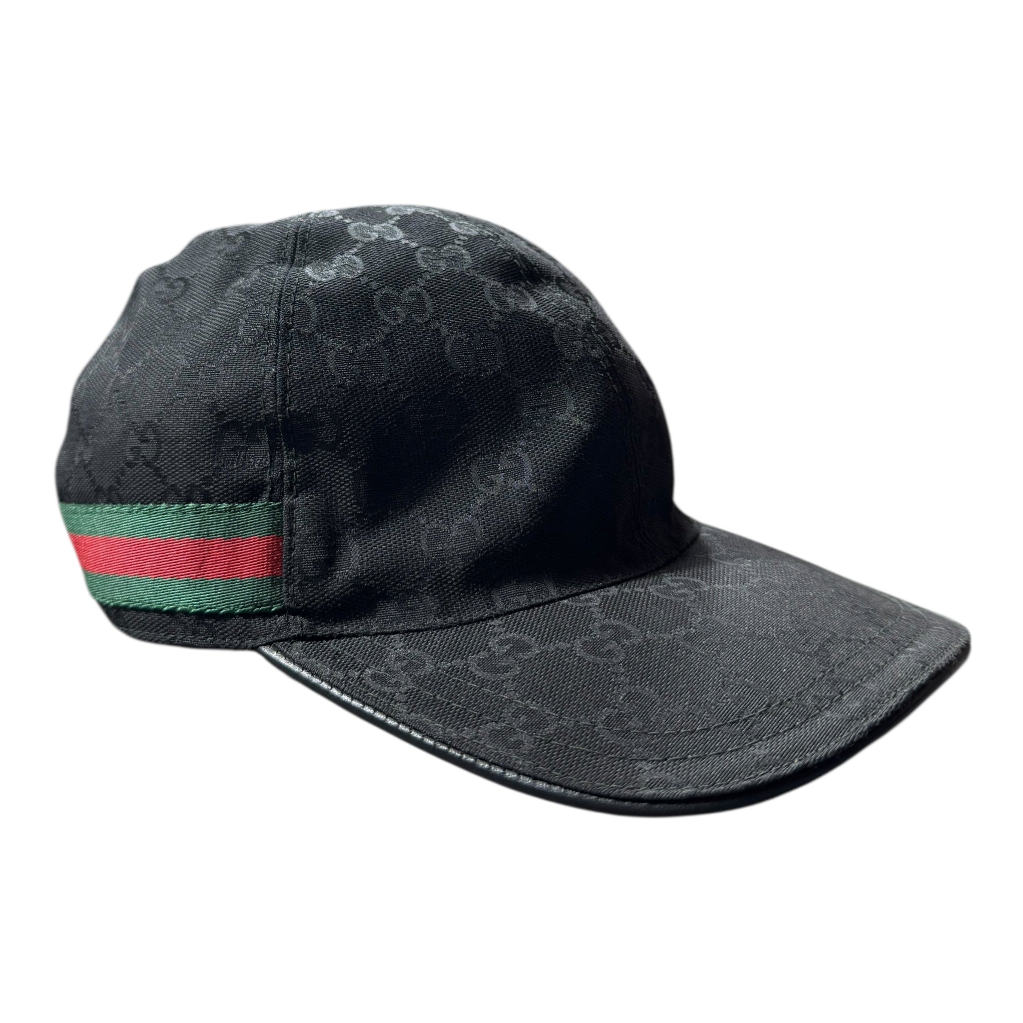 Gucci Cap