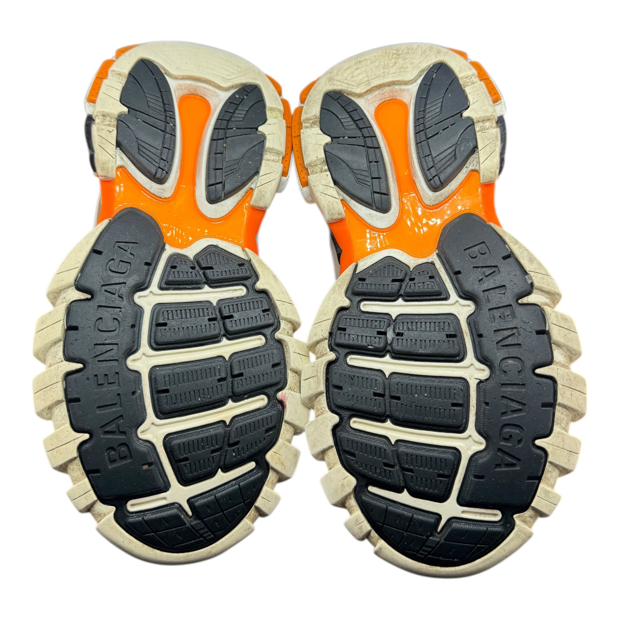 Balenciaga Track (39EU)