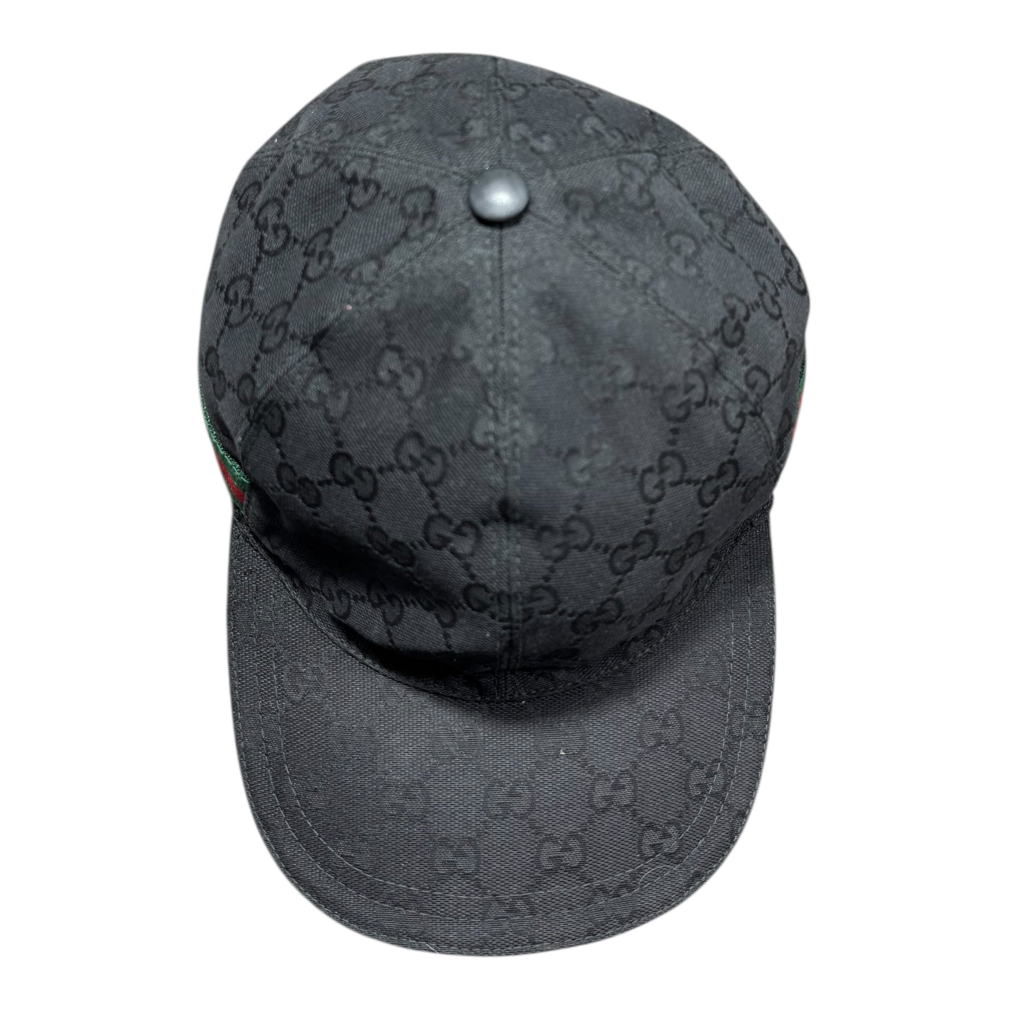 Gucci Cap