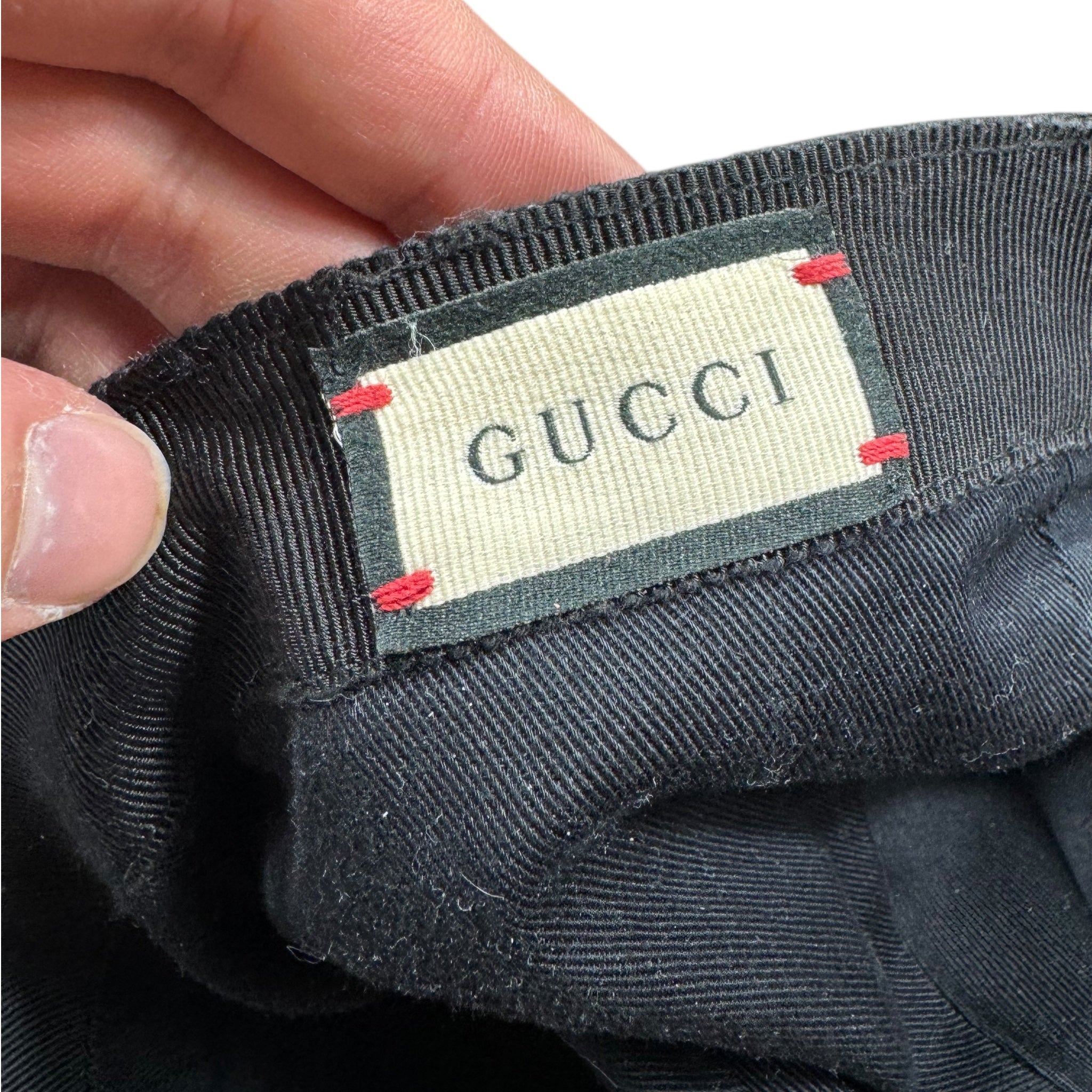Gucci Cap