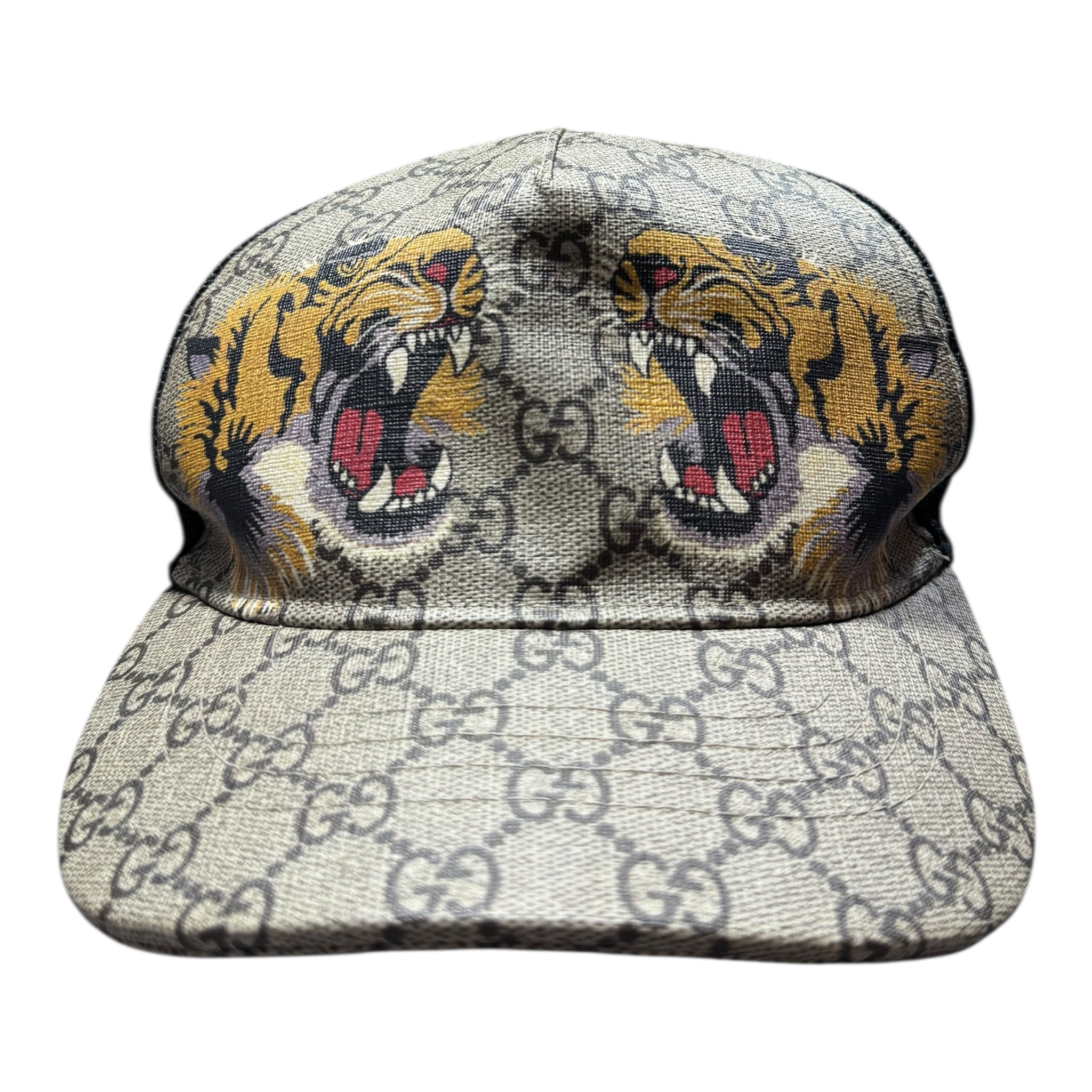 Gucci Cap