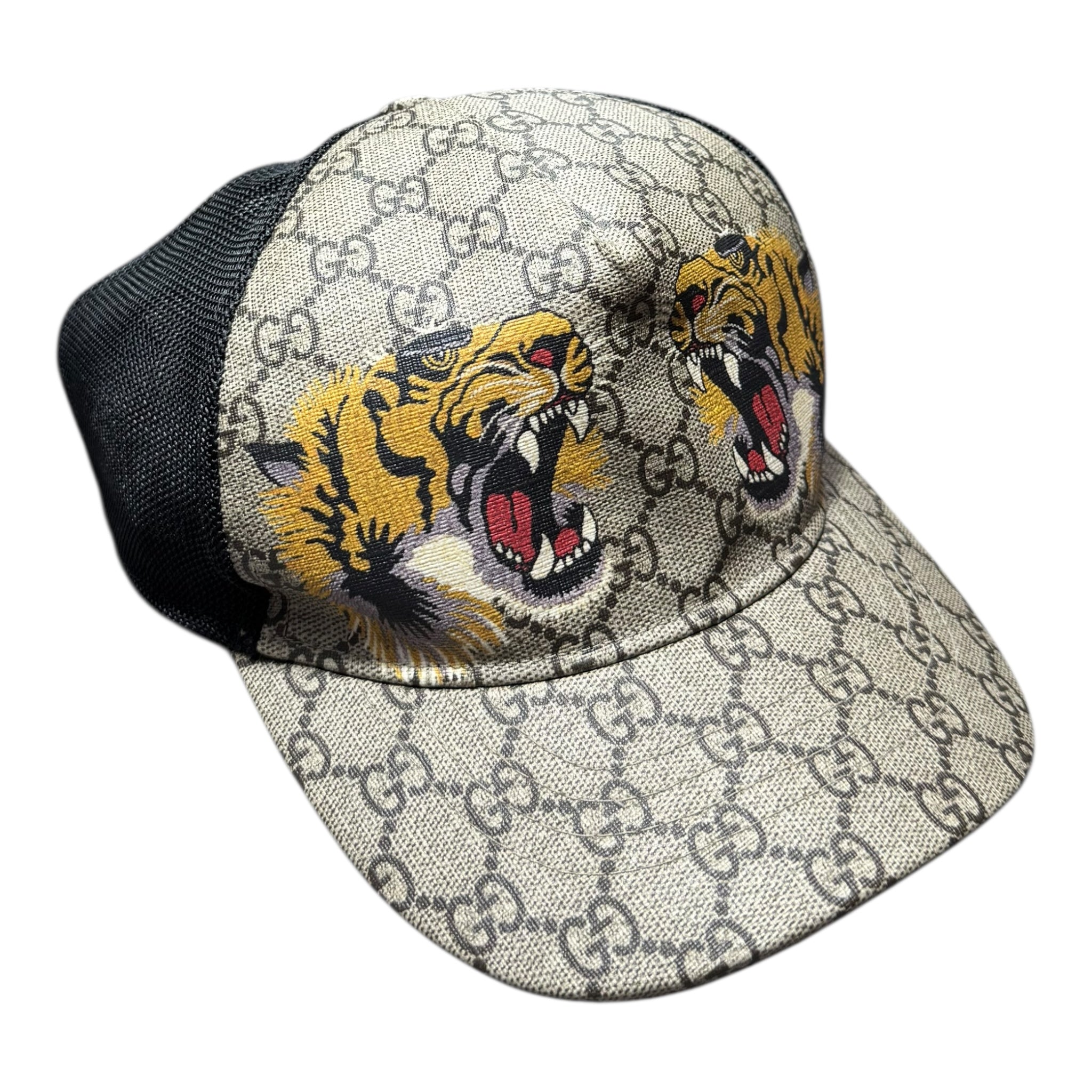 Gucci Cap