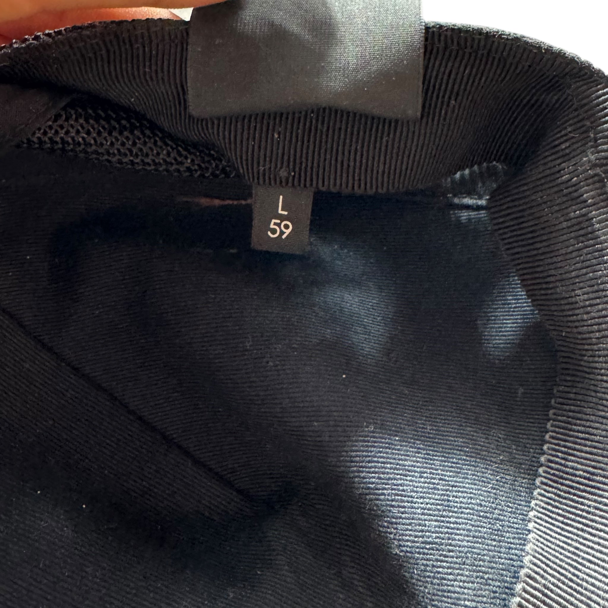 Gucci Cap
