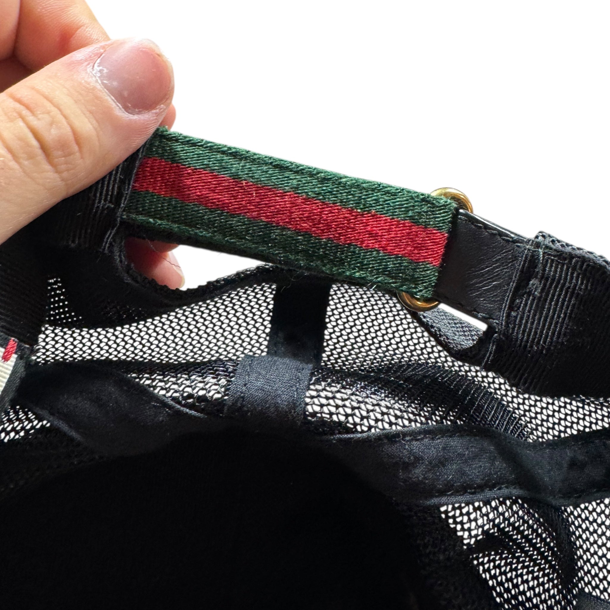 Gucci Cap