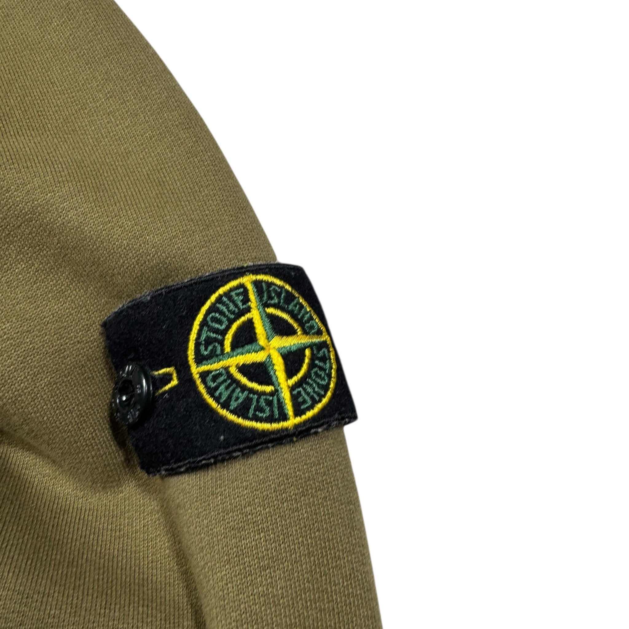 Sweat Stone Island (12YO)