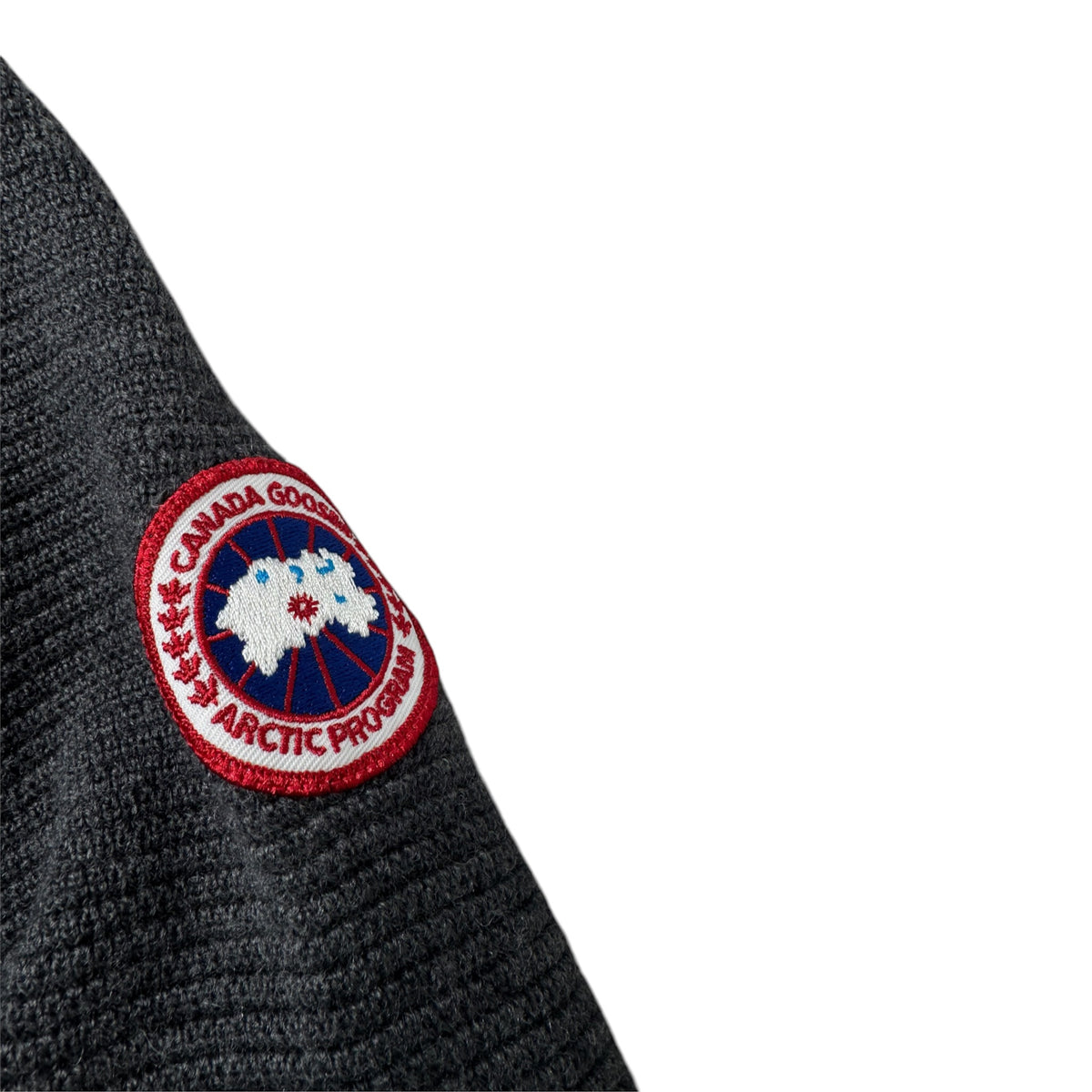 Veste Cardigan Canada Goose (S)