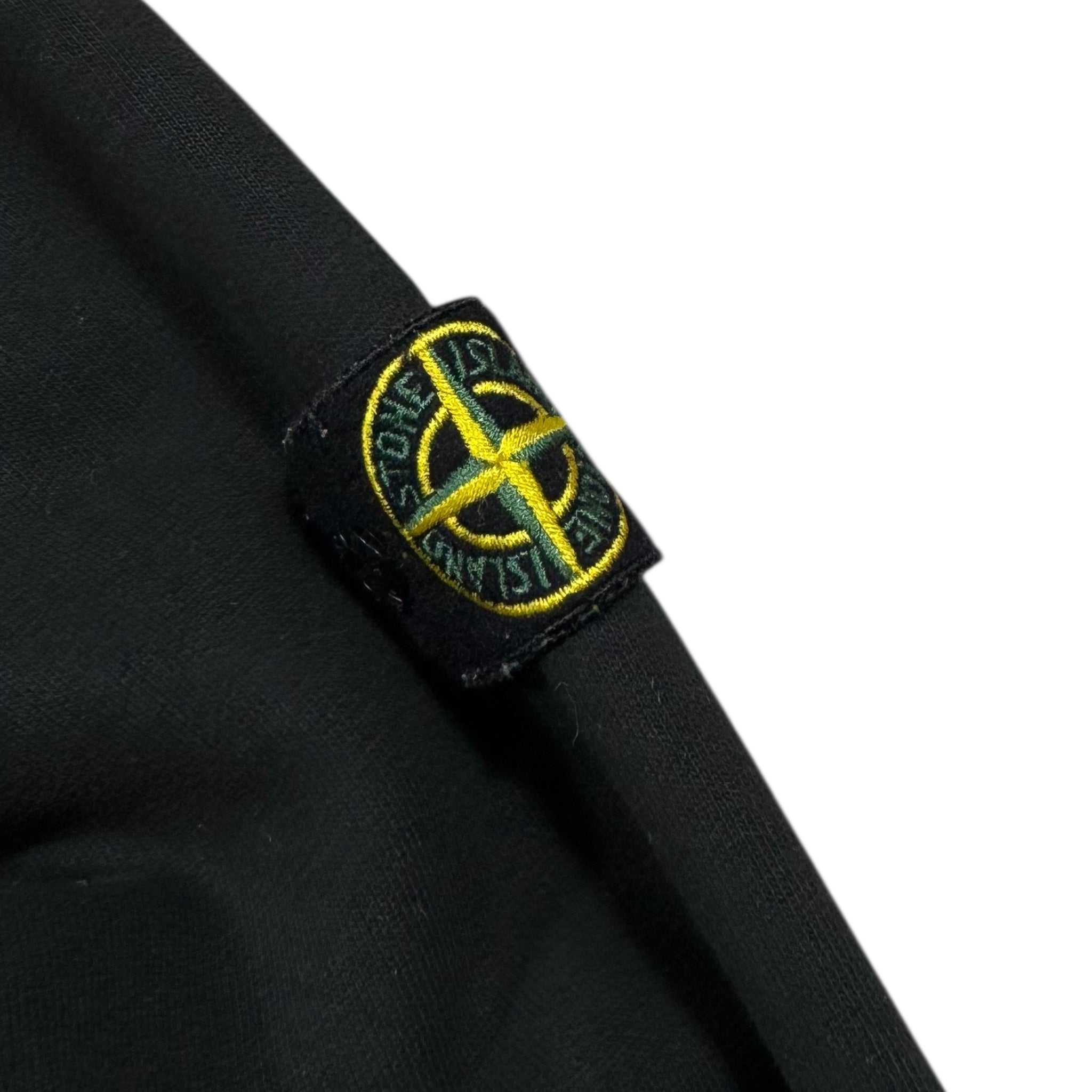 Sweat Stone Island (14 Jahre)